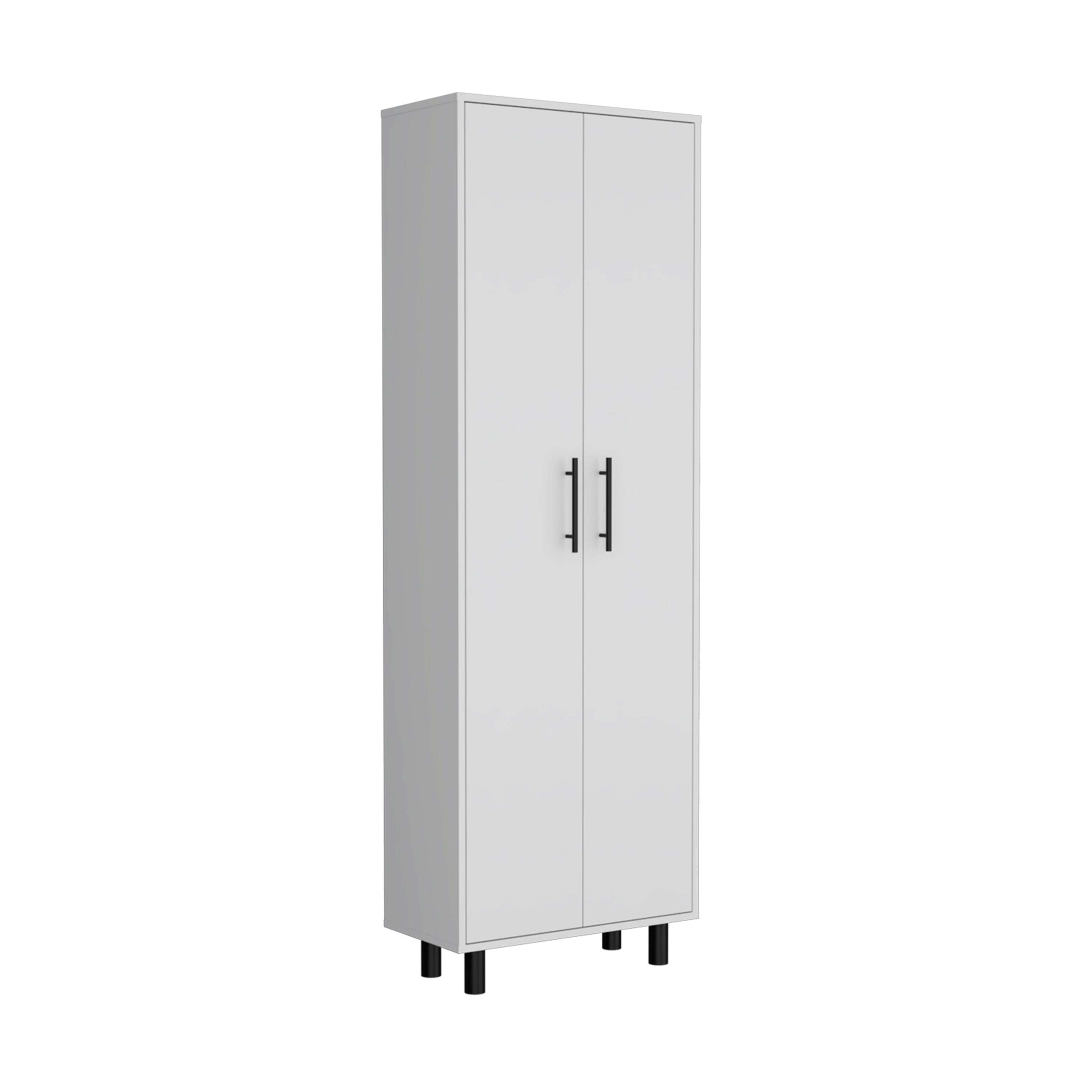 Napoles Multistorage Pantry Cabinet