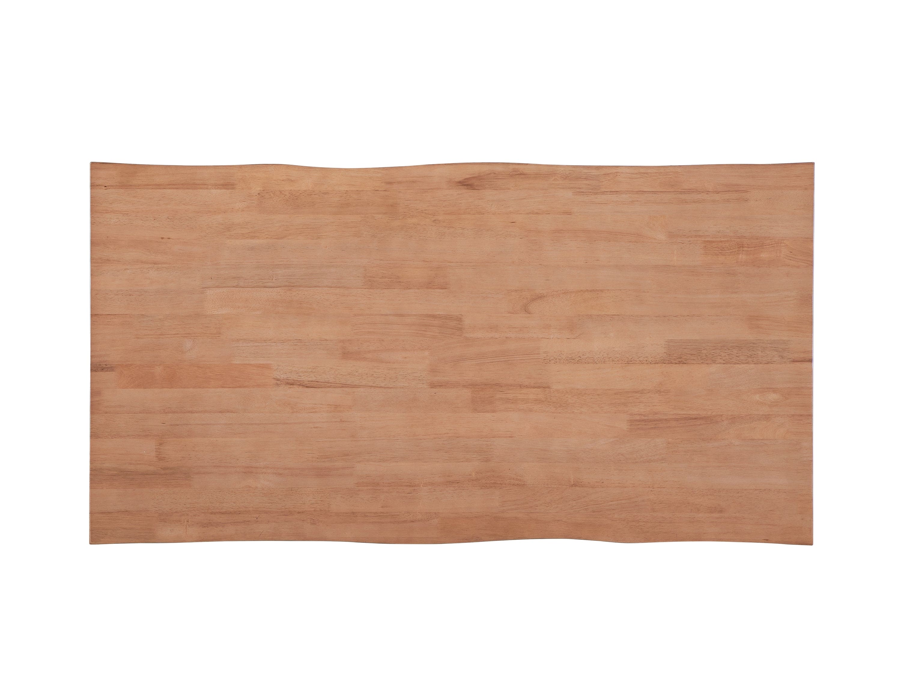 ACME Velentina Dining Table, Natural Finish DN02371