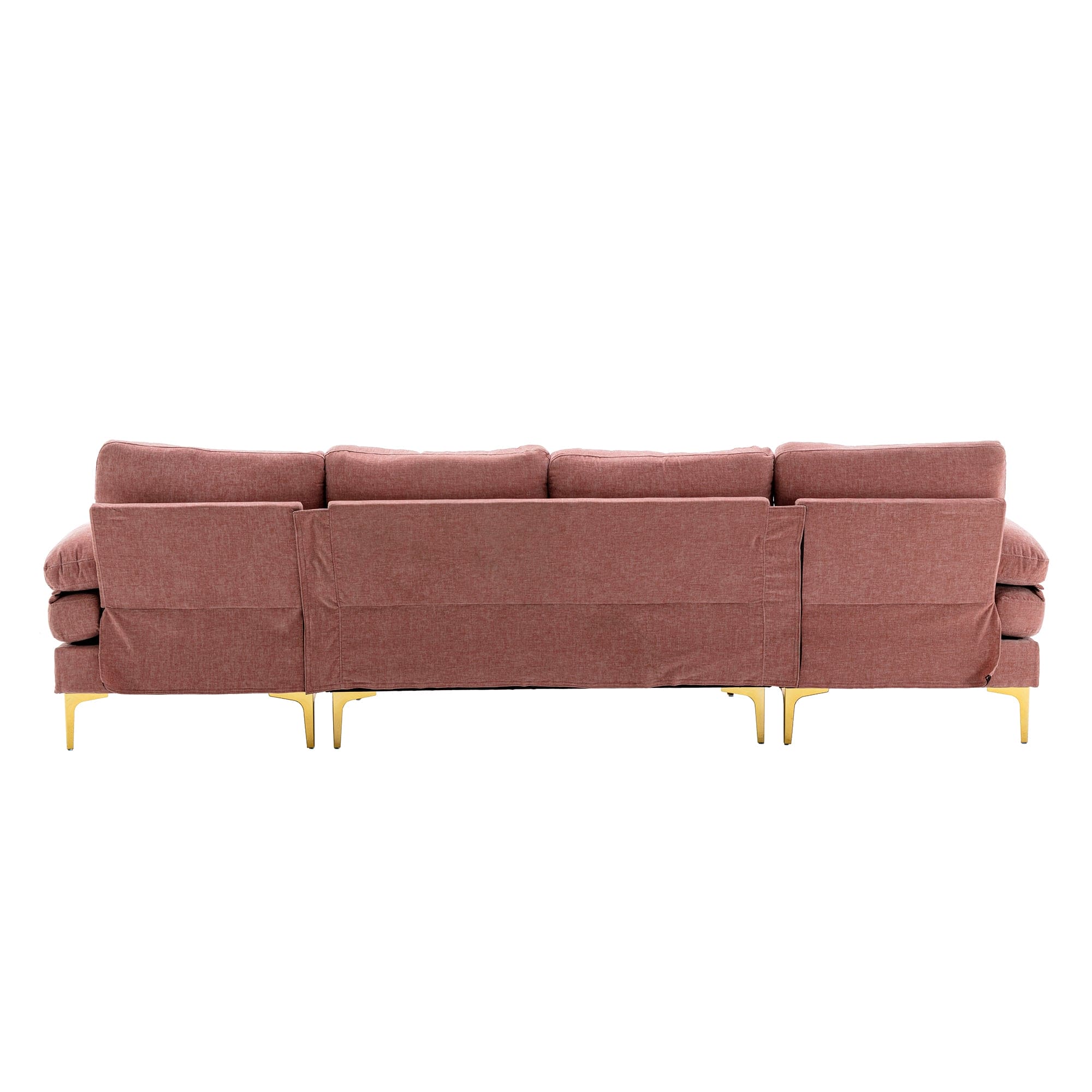 COOLMORE Accent sofa /Living room sofa sectional  sofa