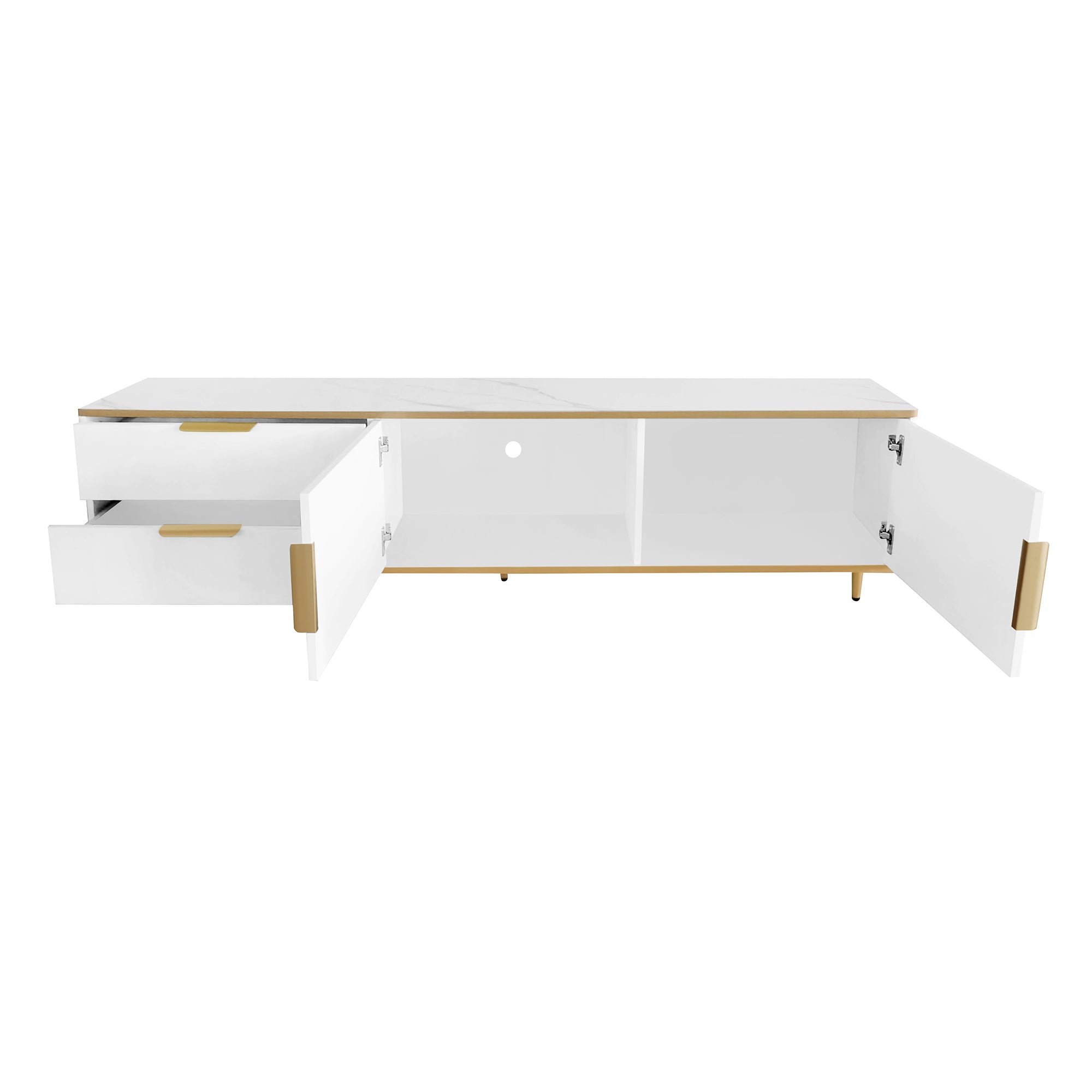 U-Can Modern TV Stand