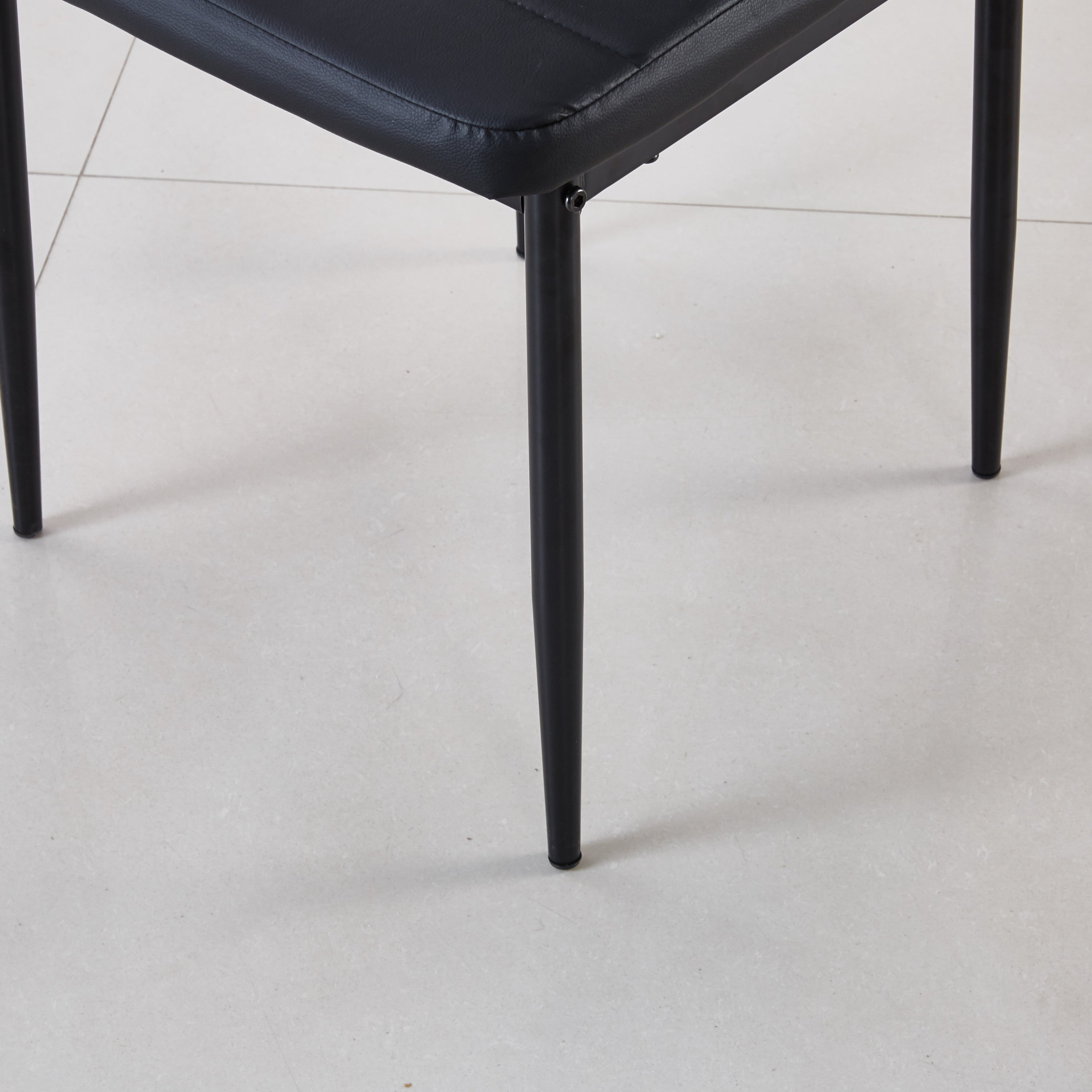 chair，set of 4