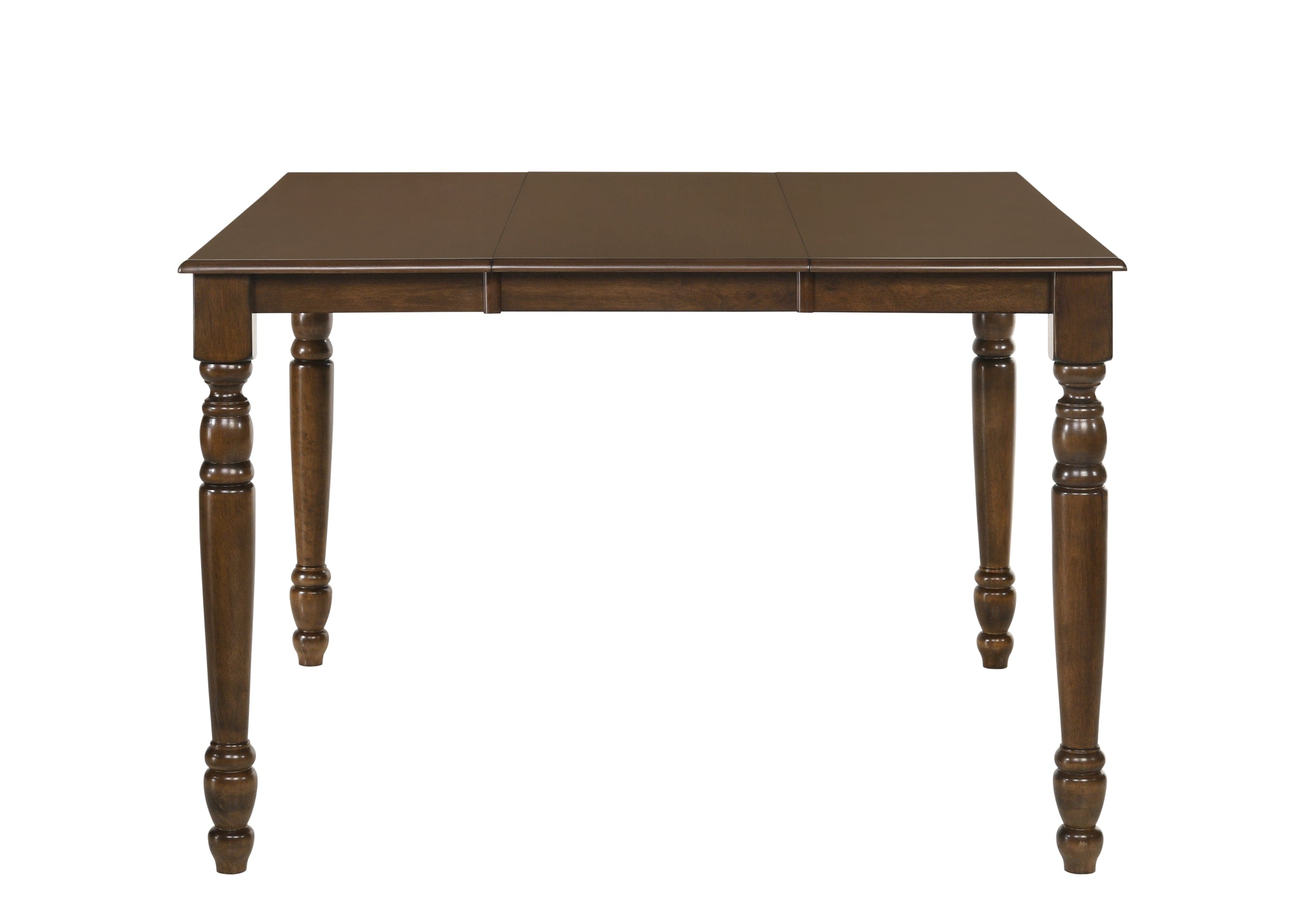 ACME Dylan Counter Height Table in Walnut Finish DN00622