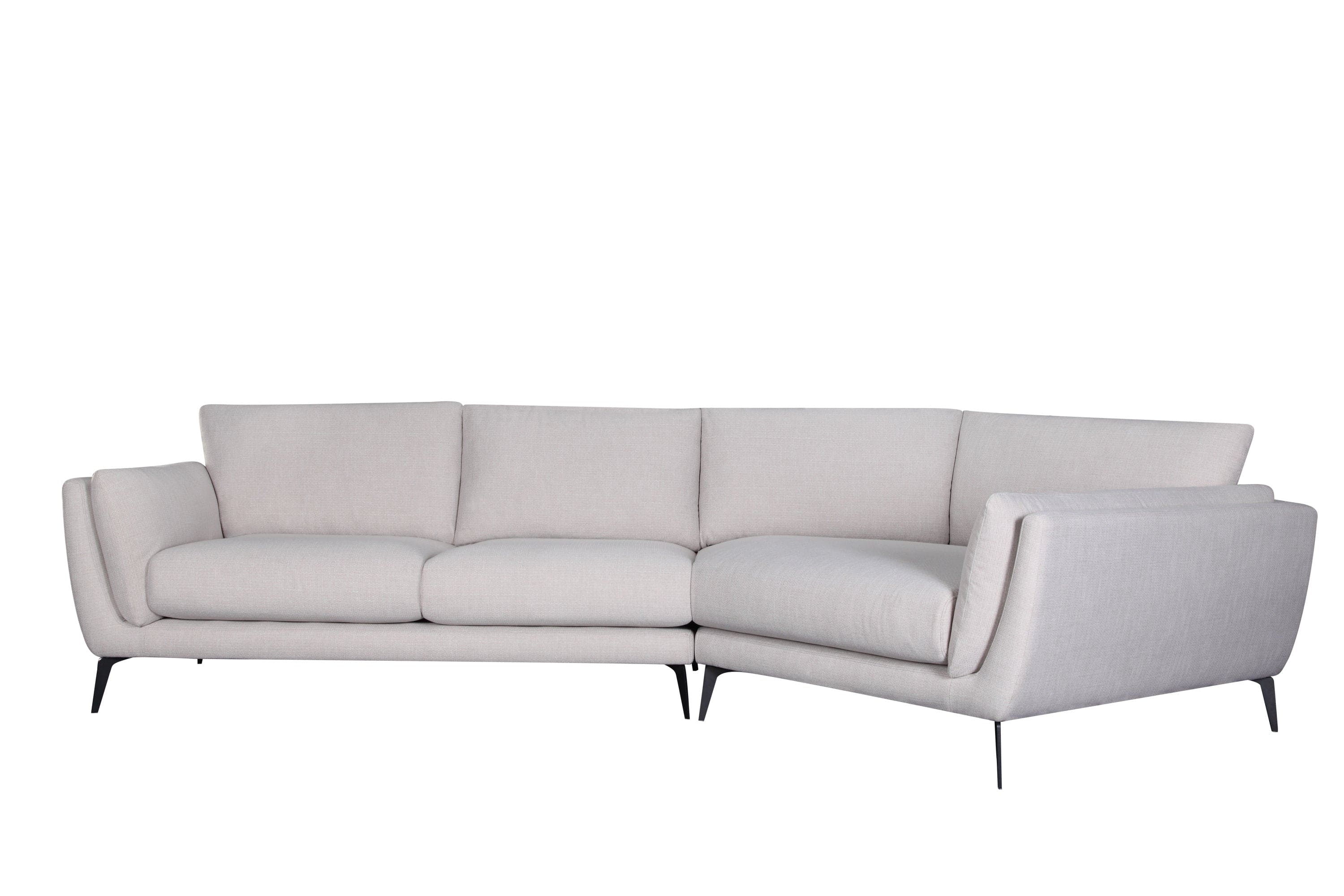 JANETTE RAF SECTIONAL - OAT