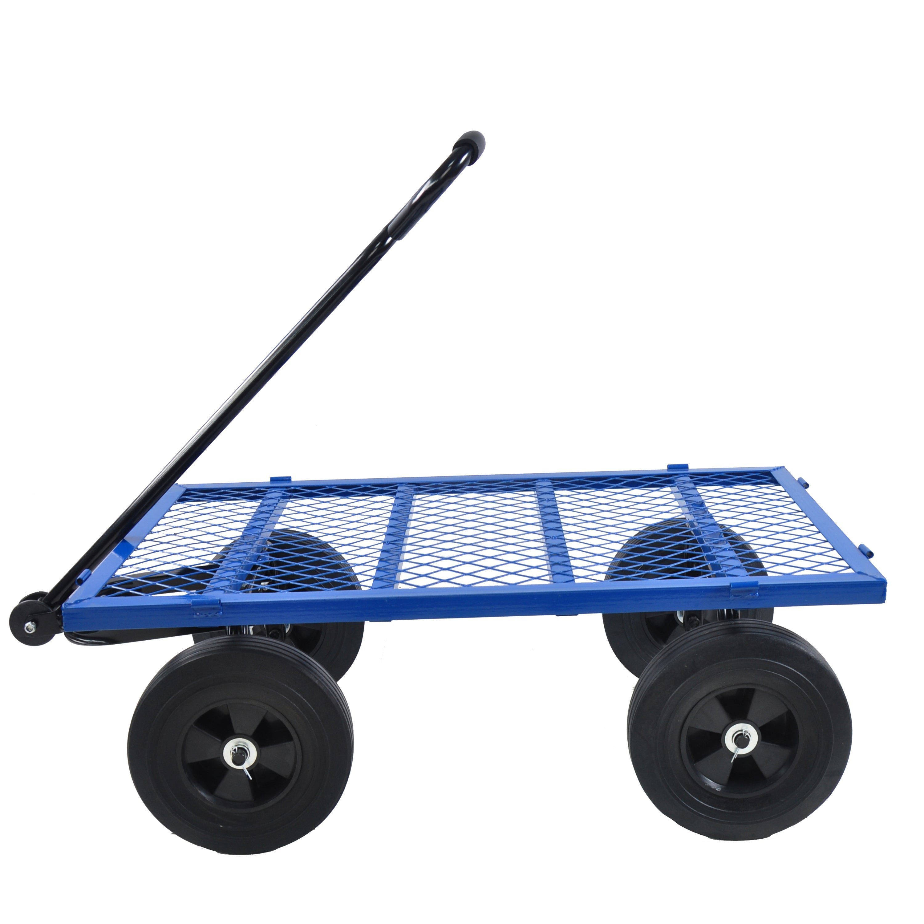 Tools cart Wagon Cart Garden cart trucks make it easier to transport firewood