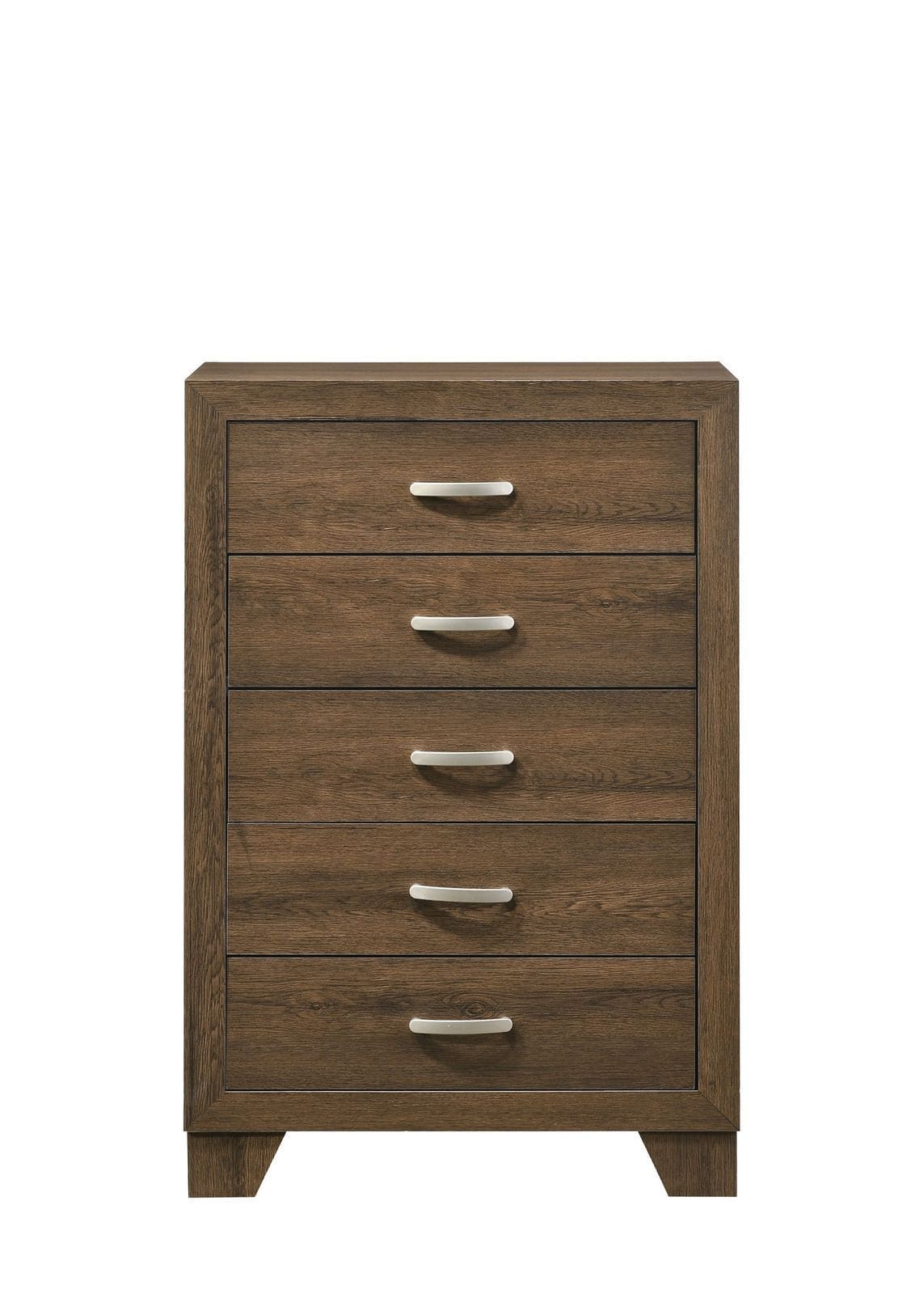 ACME Miquell Chest, Oak 28056