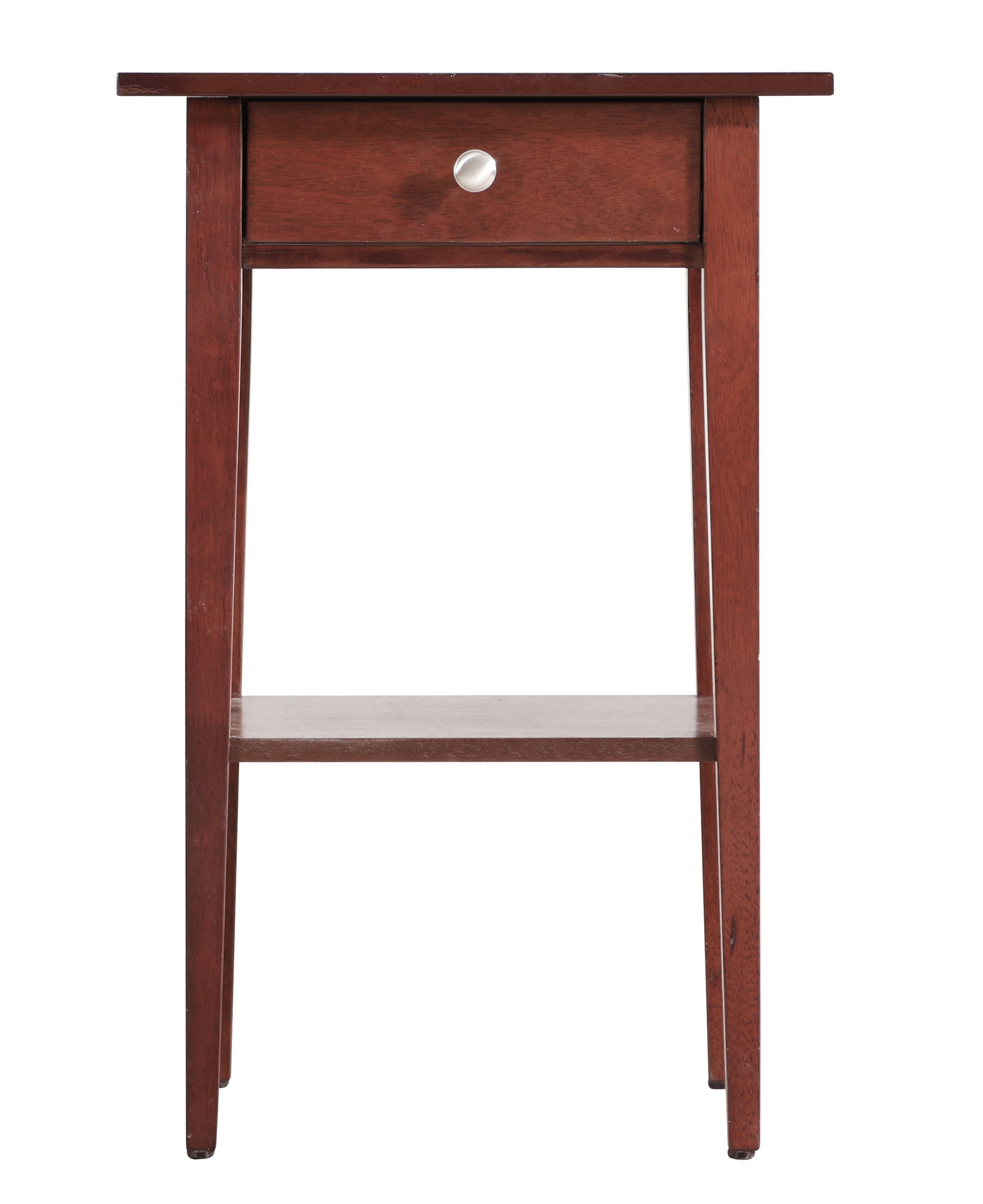 Glory Furniture Dalton G032-N Nightstand , Cherry