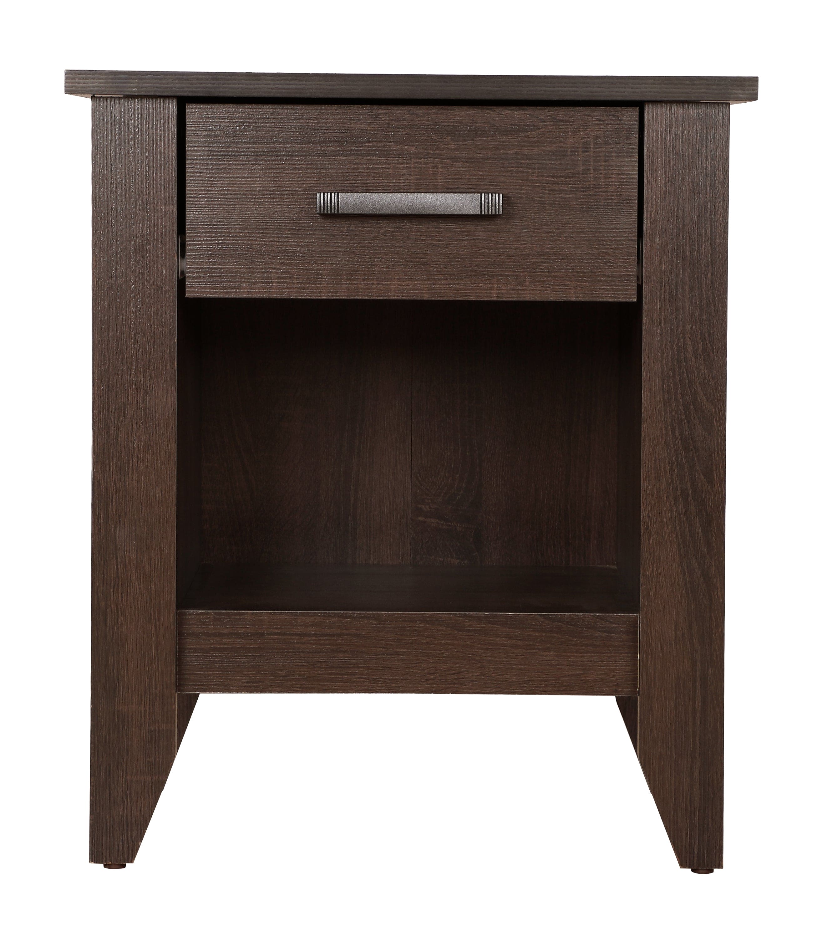 Glory Furniture Lennox G055-N Nightstand , Wenge