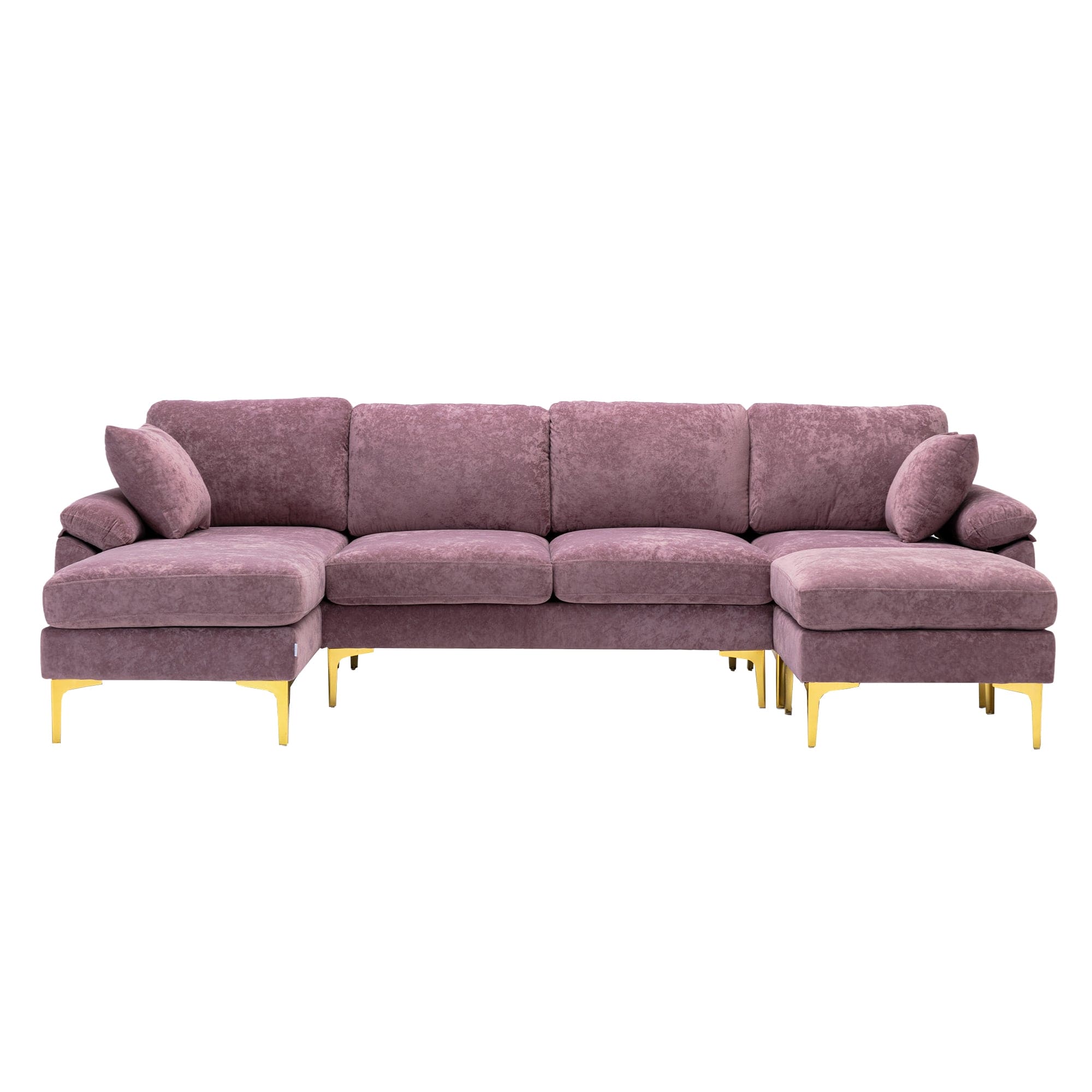 COOLMORE Accent sofa /Living room sofa sectional  sofa