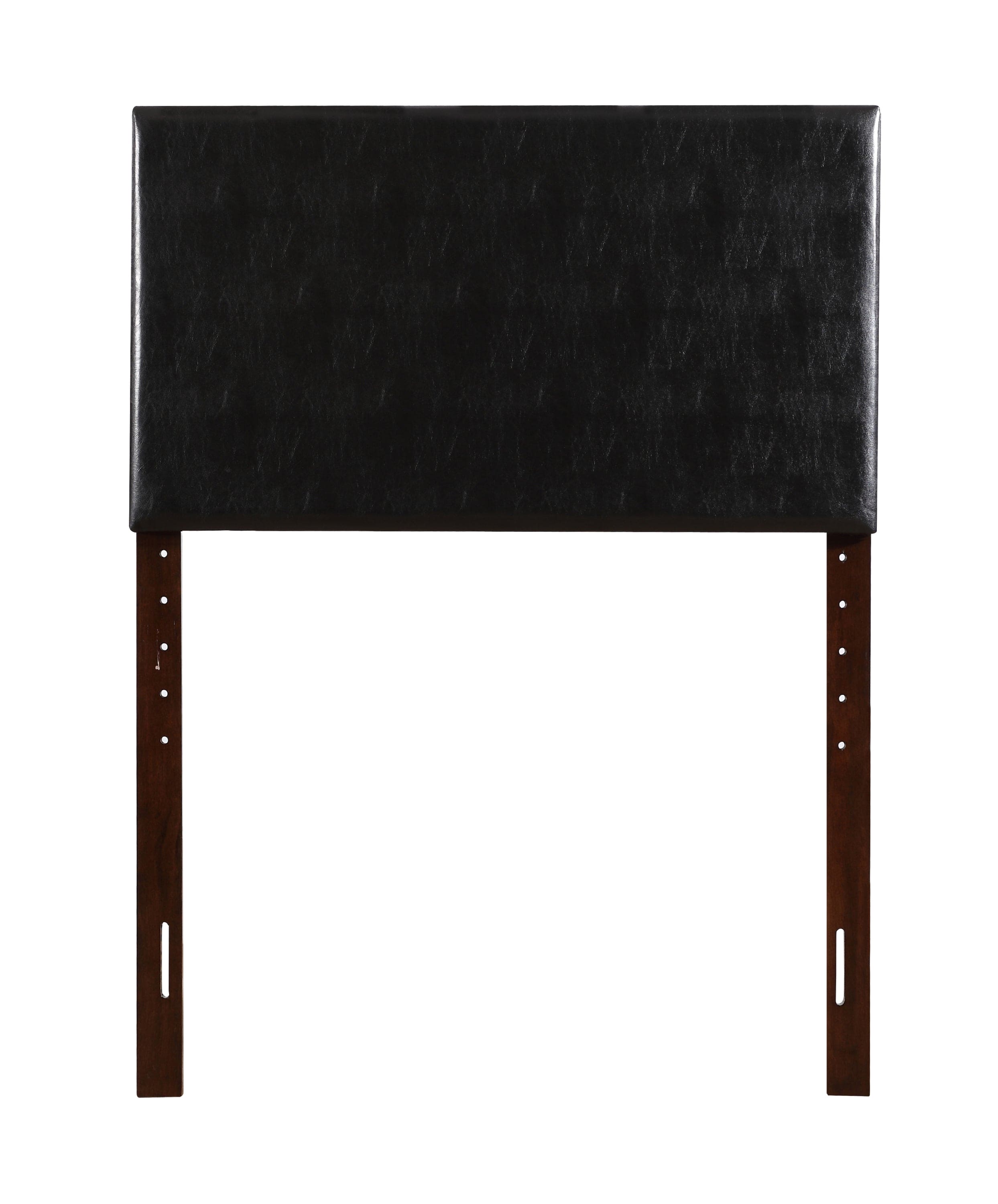 Glory Furniture Nova G0112-THB Twin Headboard , BLACK