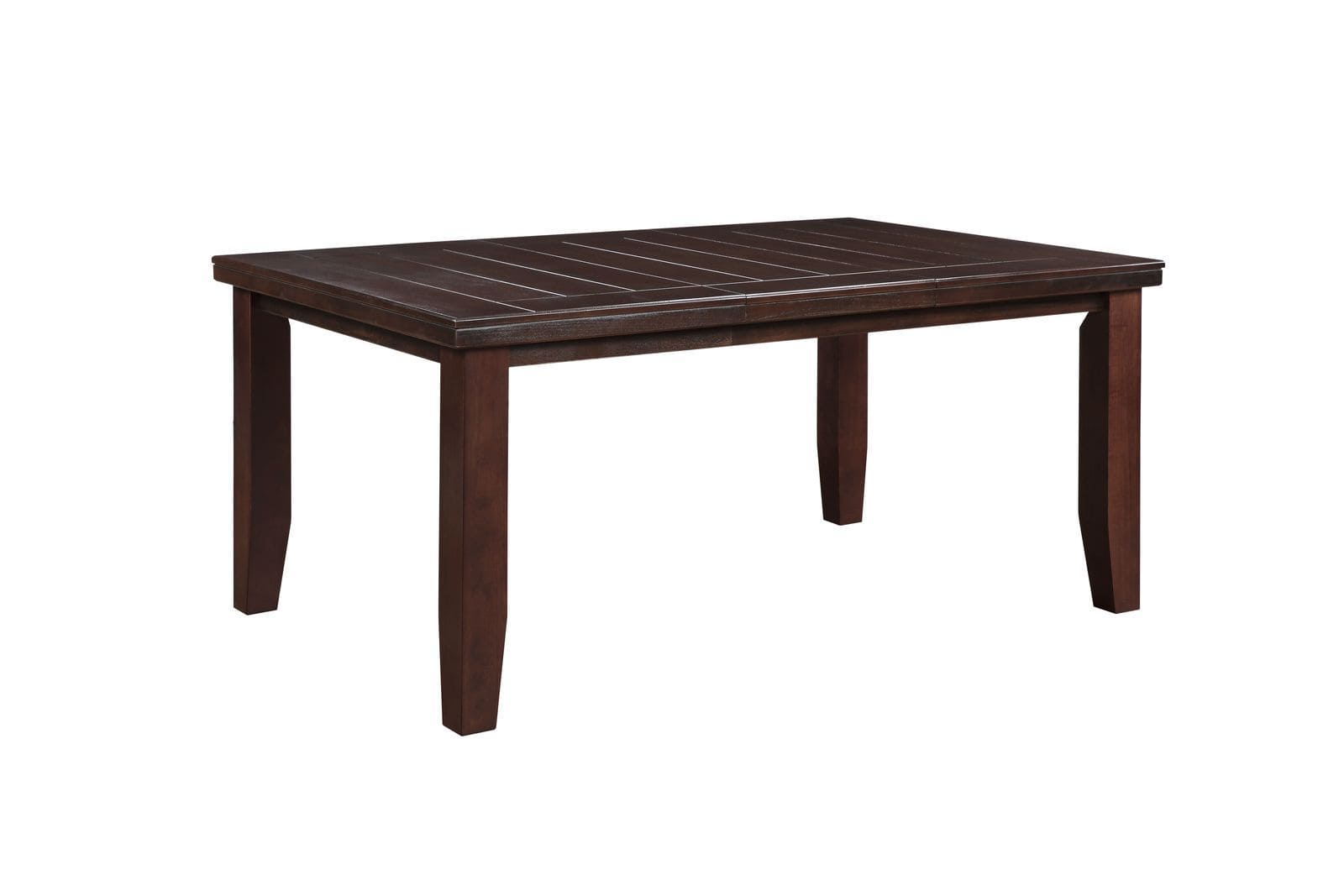 ACME Urbana Dining Table in Cherry 04620