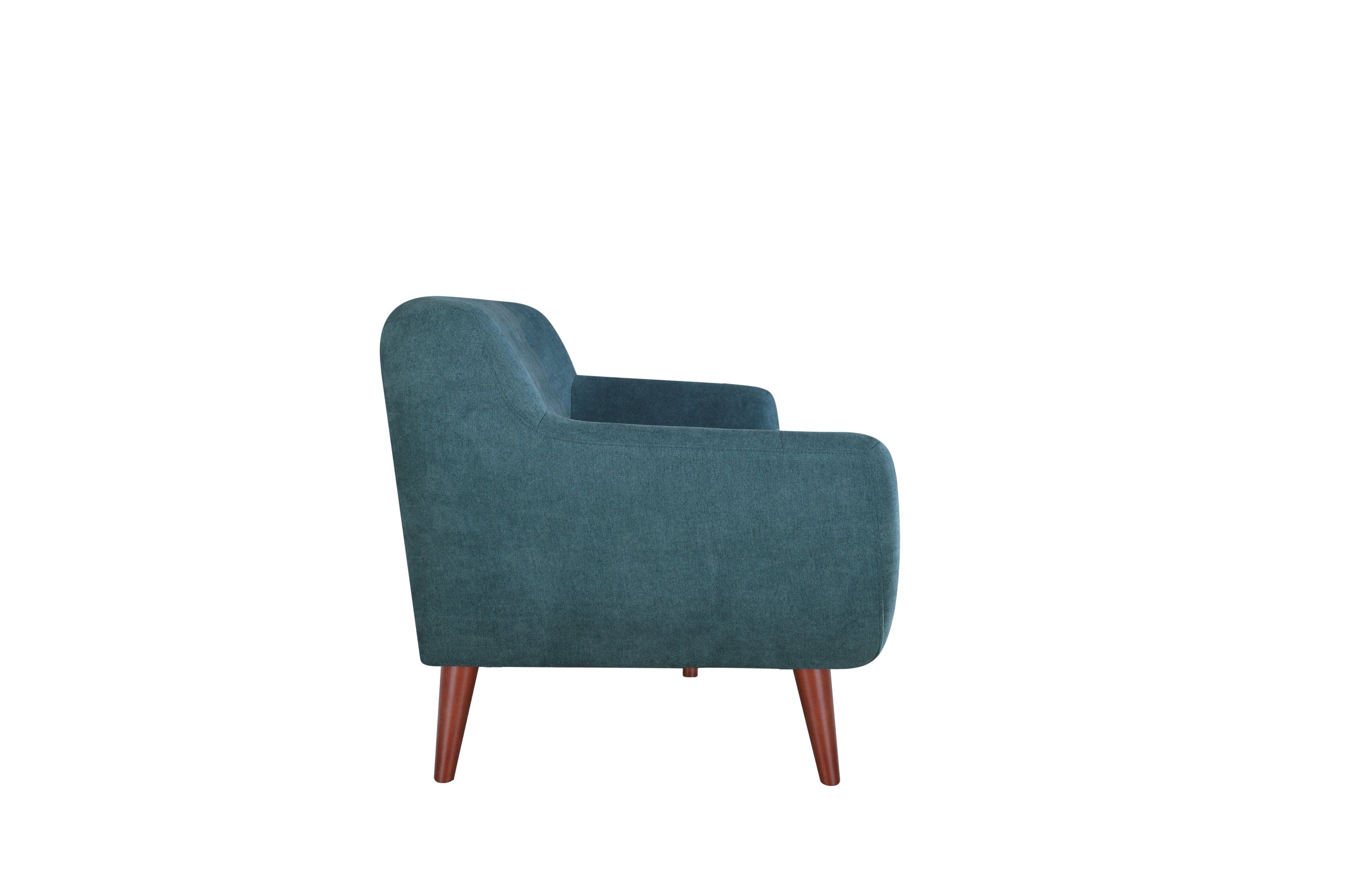 BRENNA SOFA - TEAL