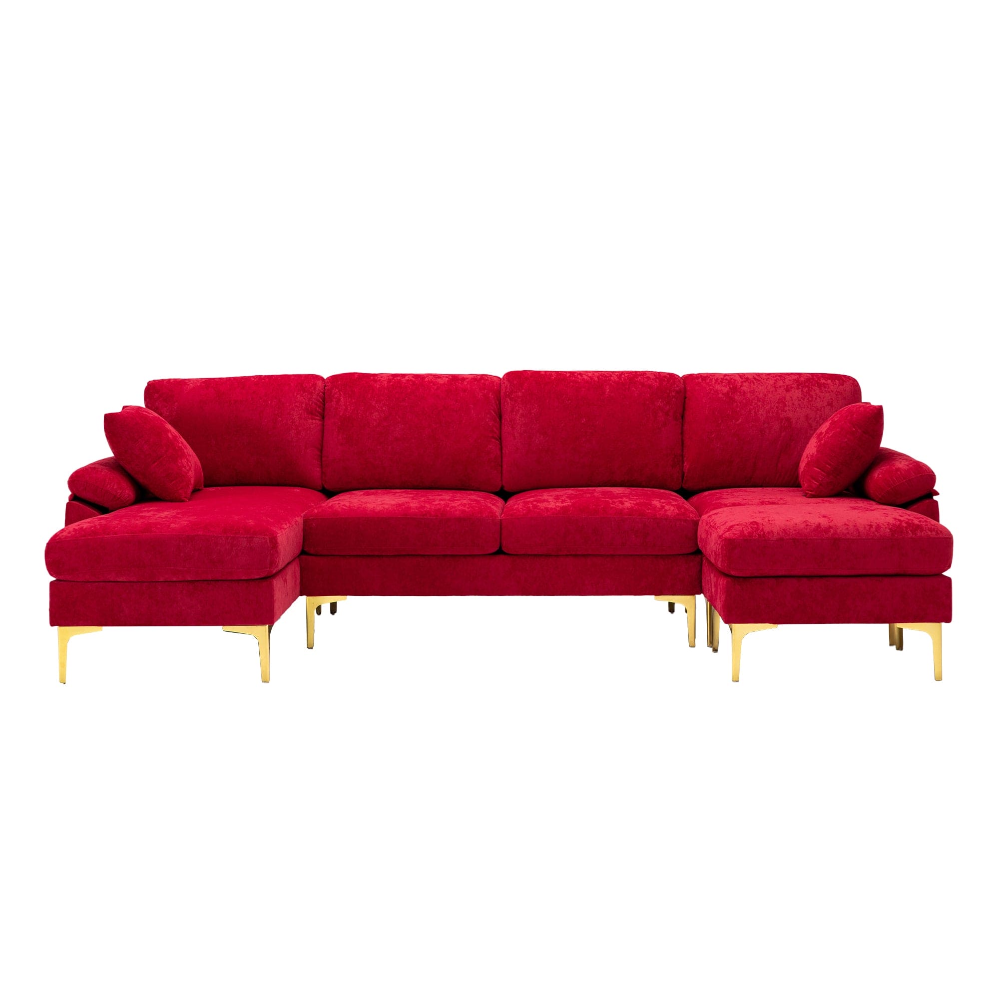 COOLMORE Accent sofa /Living room sofa sectional  sofa