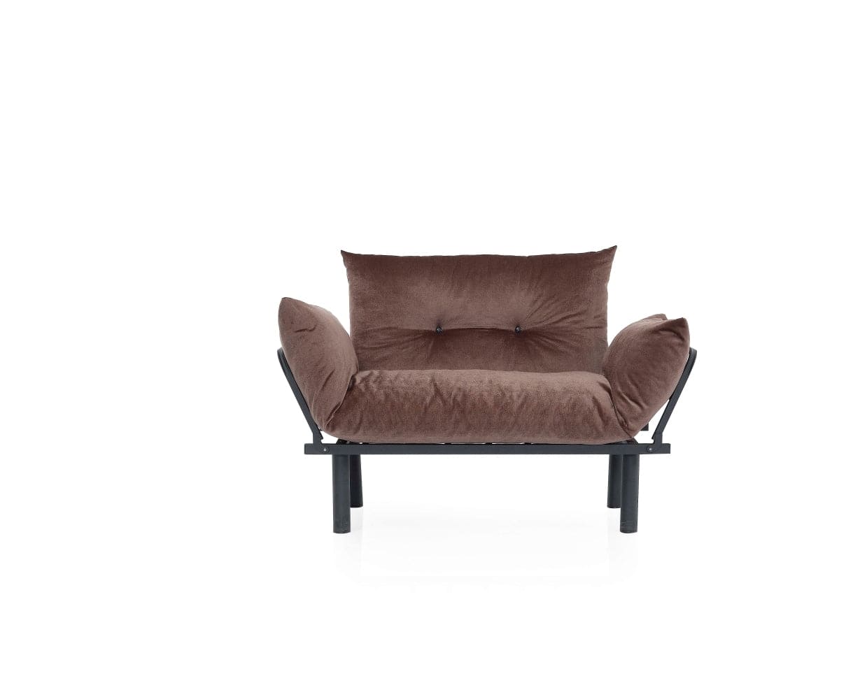 Sona Futon Love Seat