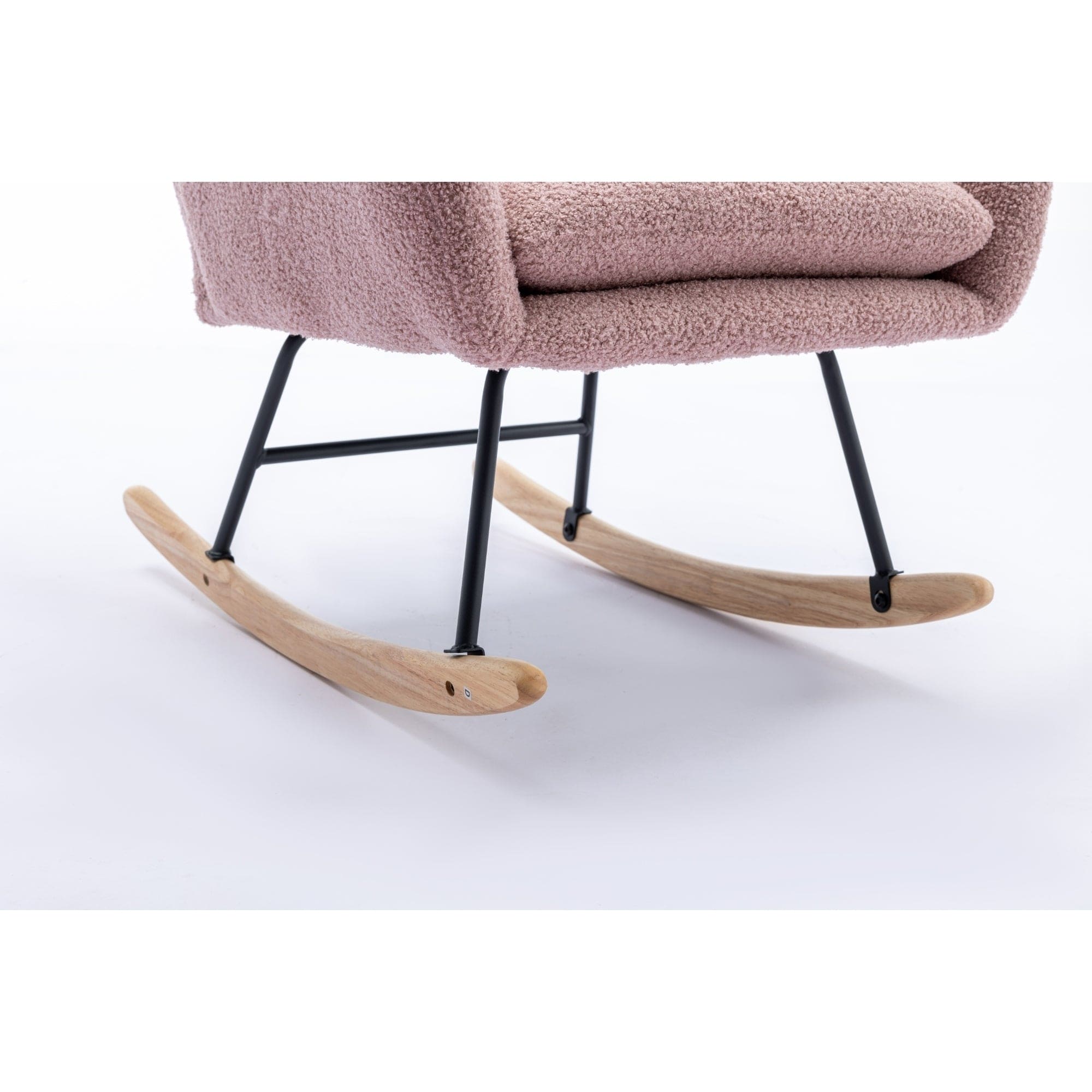 Rocking Chair (pink)