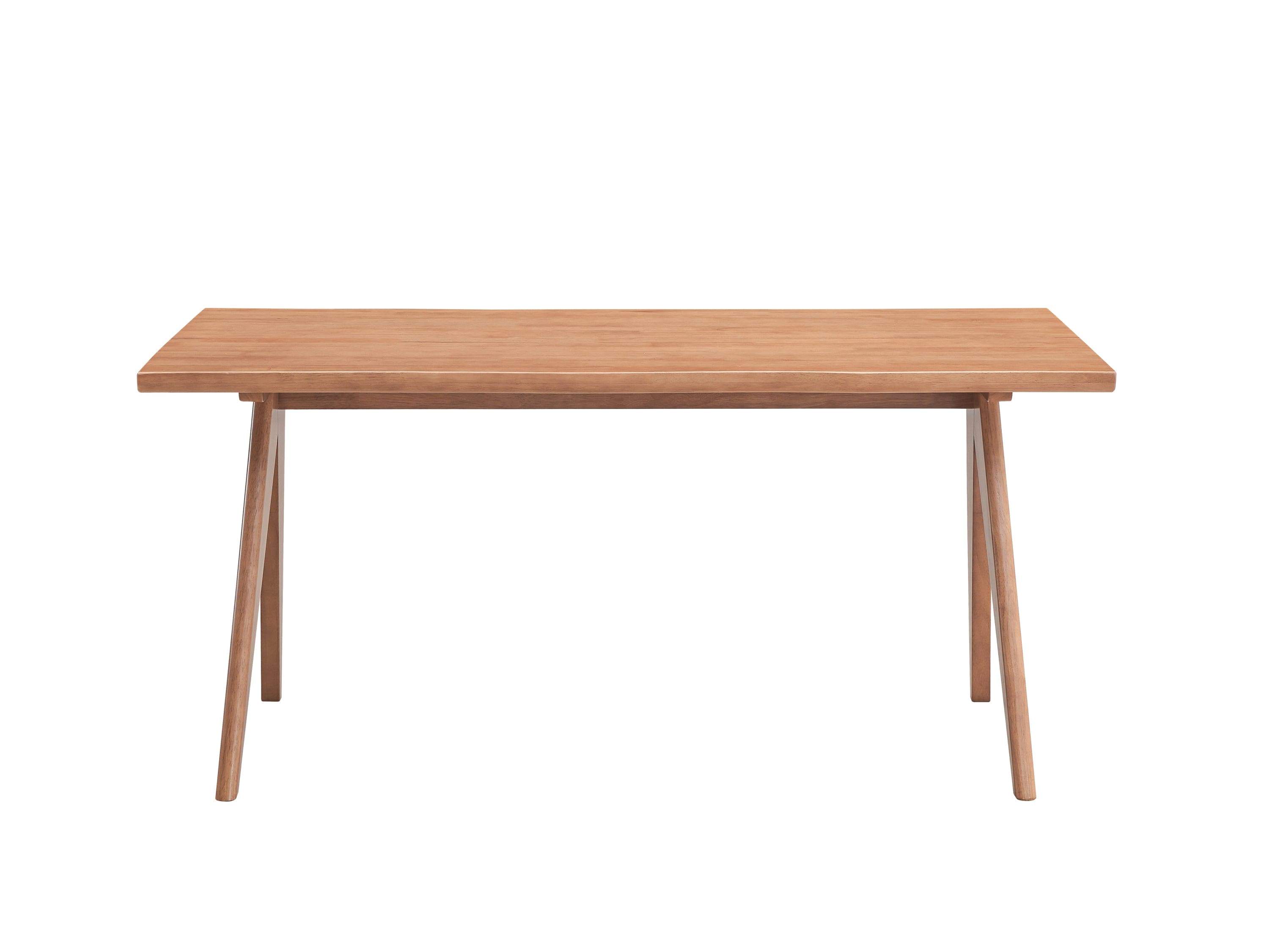 ACME Velentina Dining Table, Natural Finish DN02371