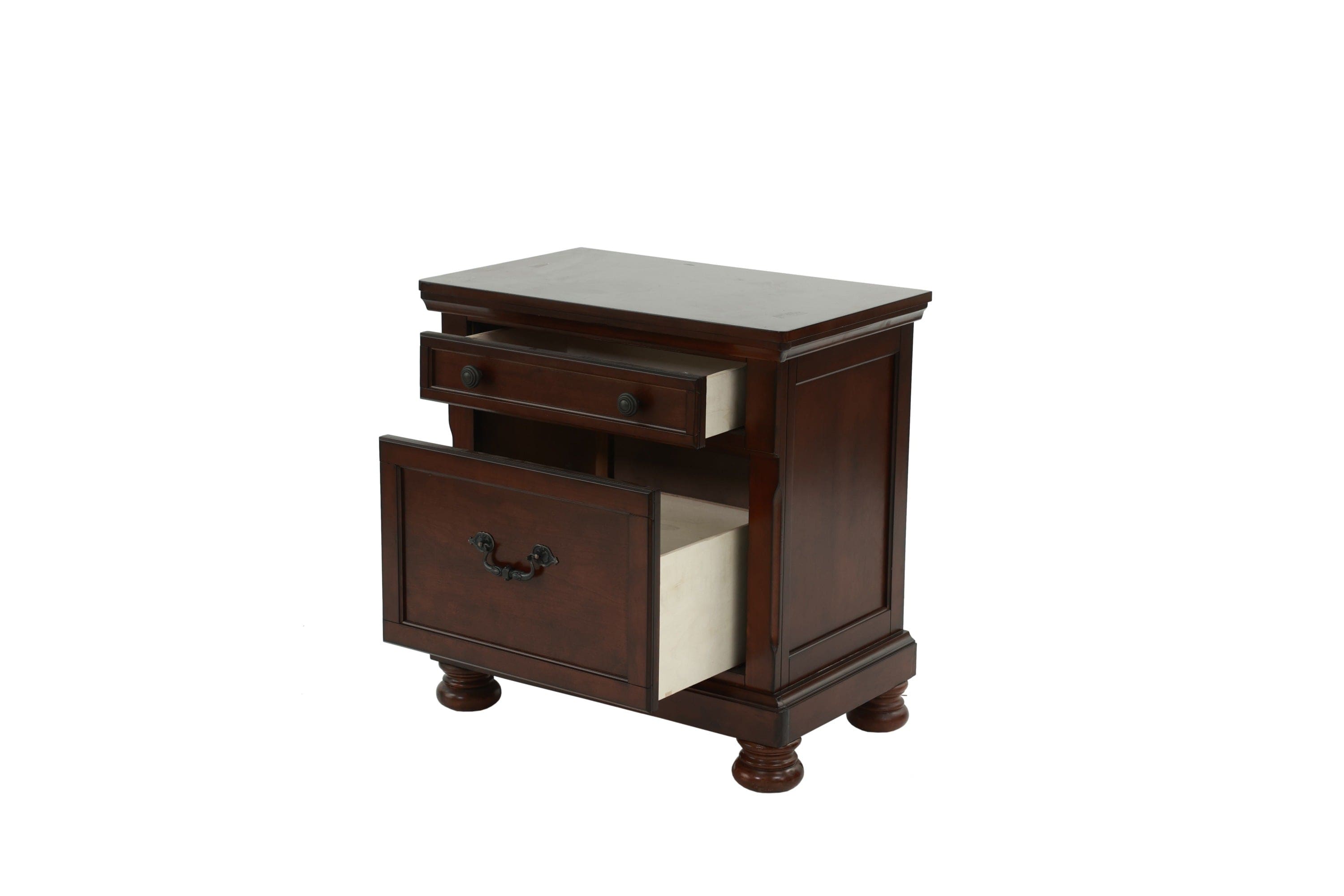 NIGHTSTAND in Antique Cherry