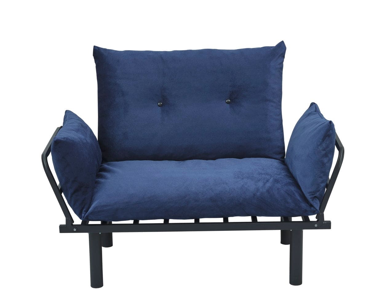 Sona Futon Love Seat