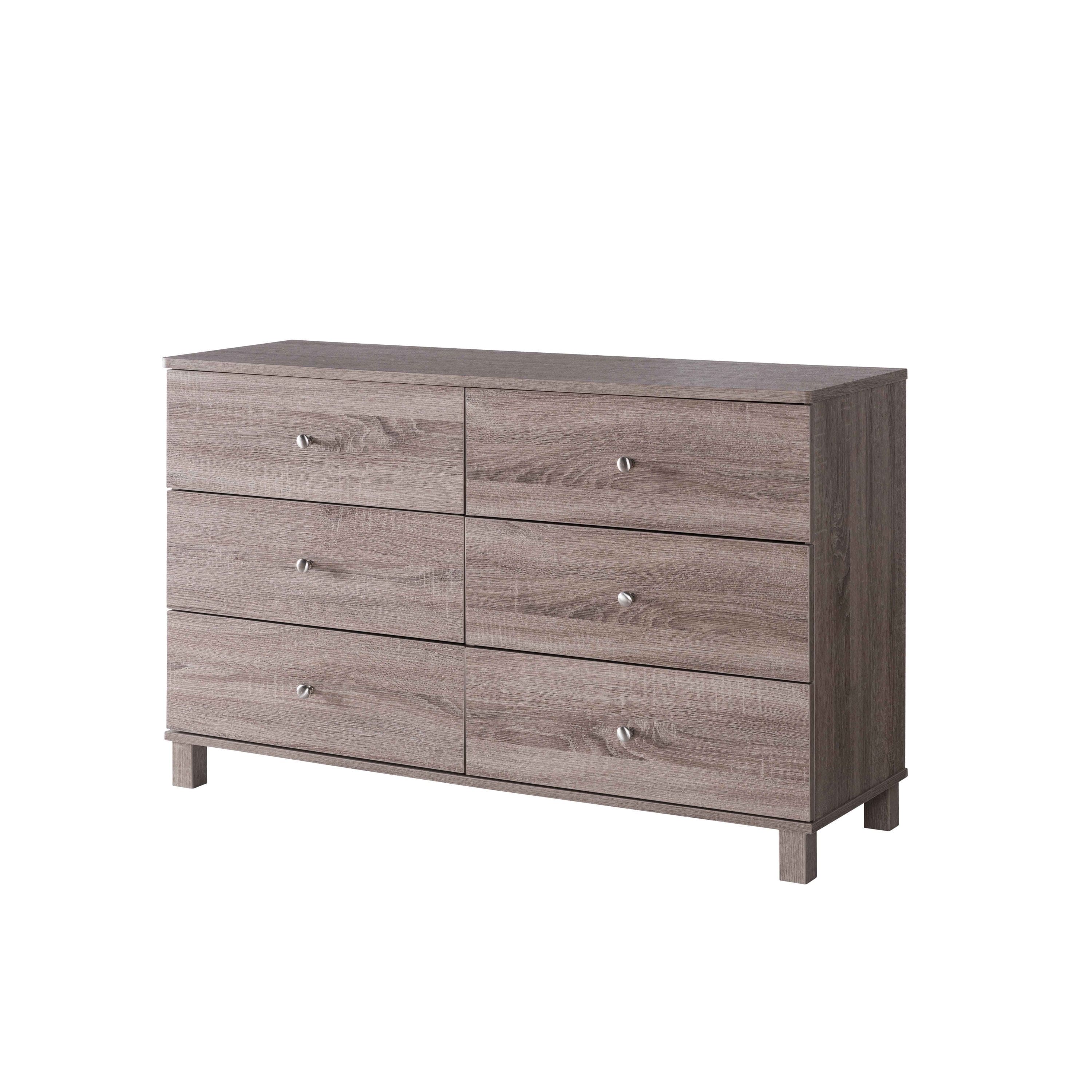 ID USA  Y5304 Dresser Dark Taupe