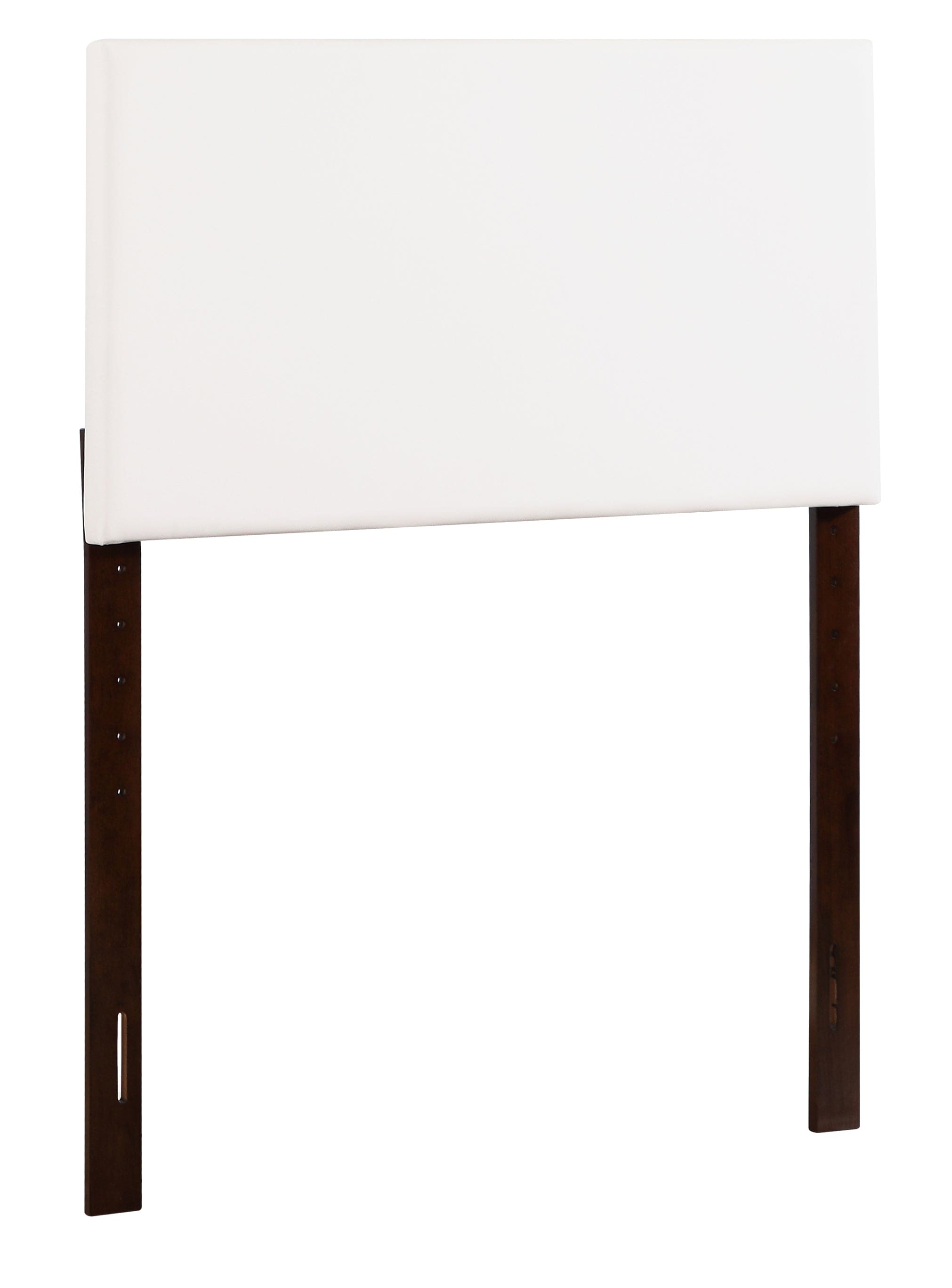 Glory Furniture Nova G0113-THB Twin Headboard , WHITE