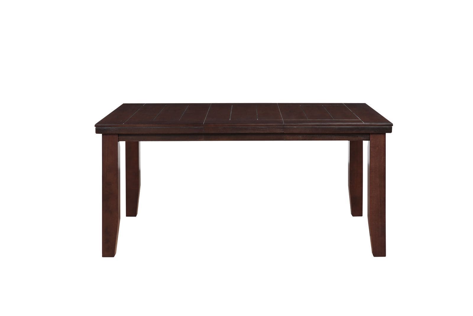 ACME Urbana Dining Table in Cherry 04620