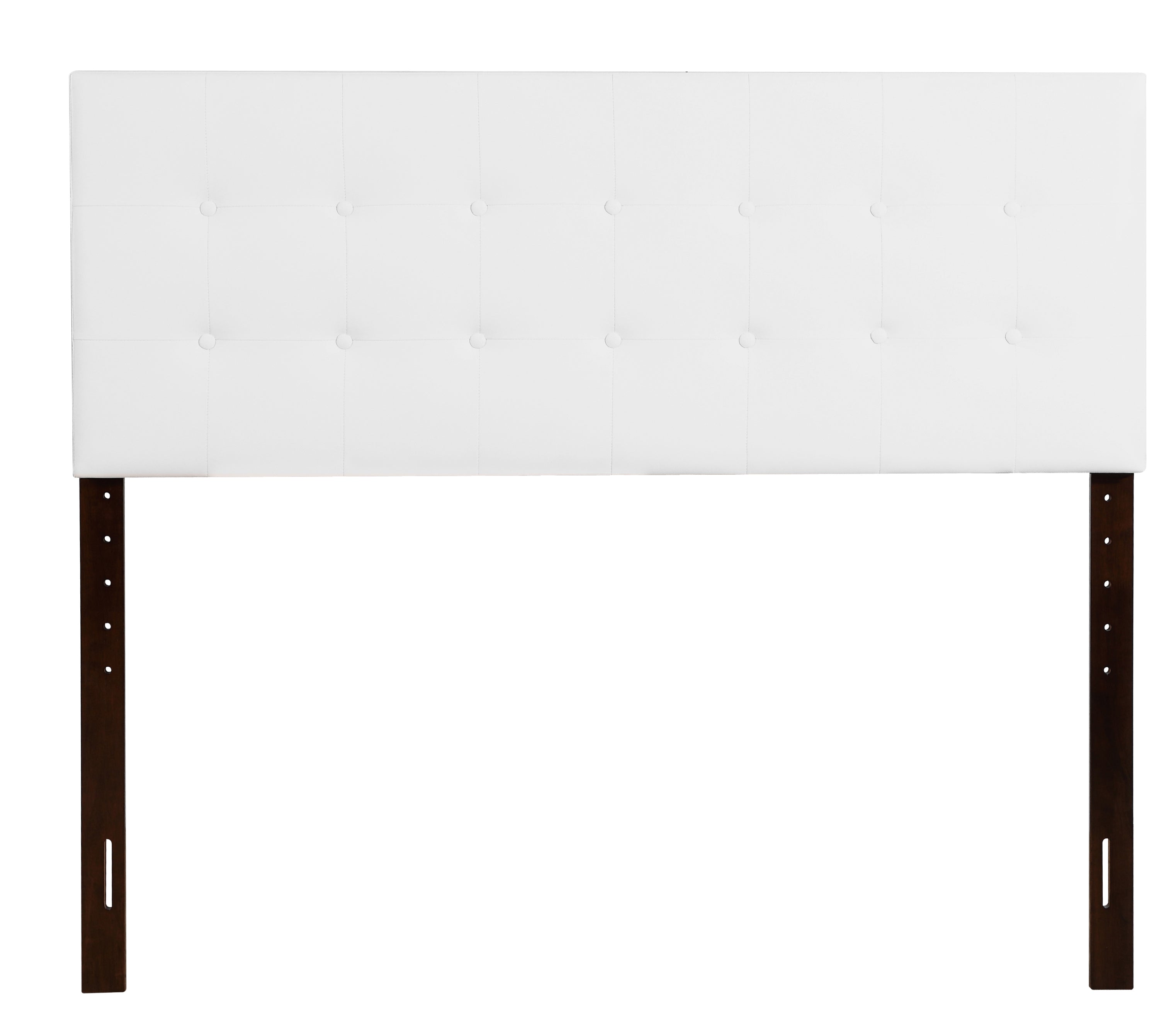 Glory Furniture Super Nova G0129-FHB Full Headboard , WHITE