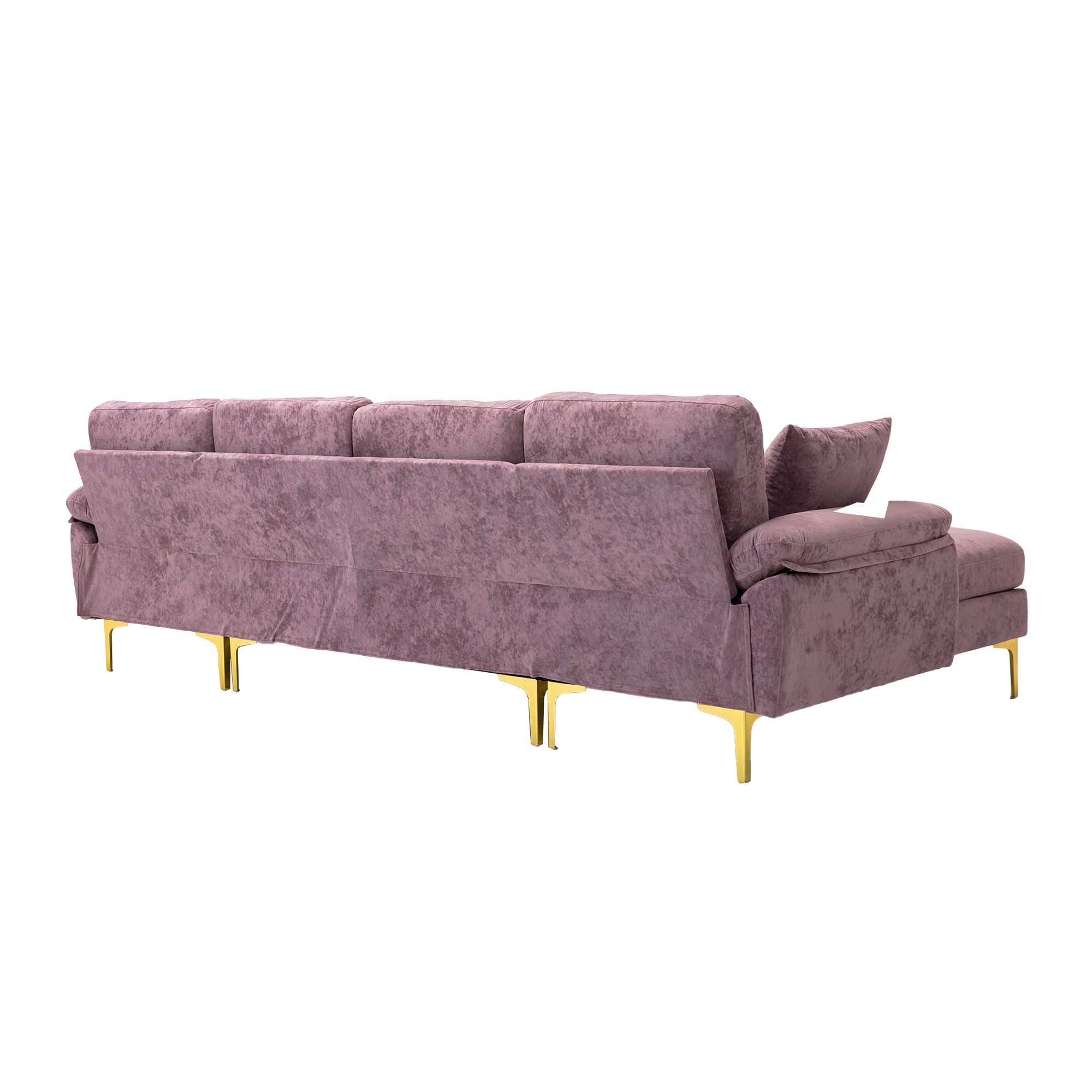 COOLMORE Accent sofa /Living room sofa sectional  sofa