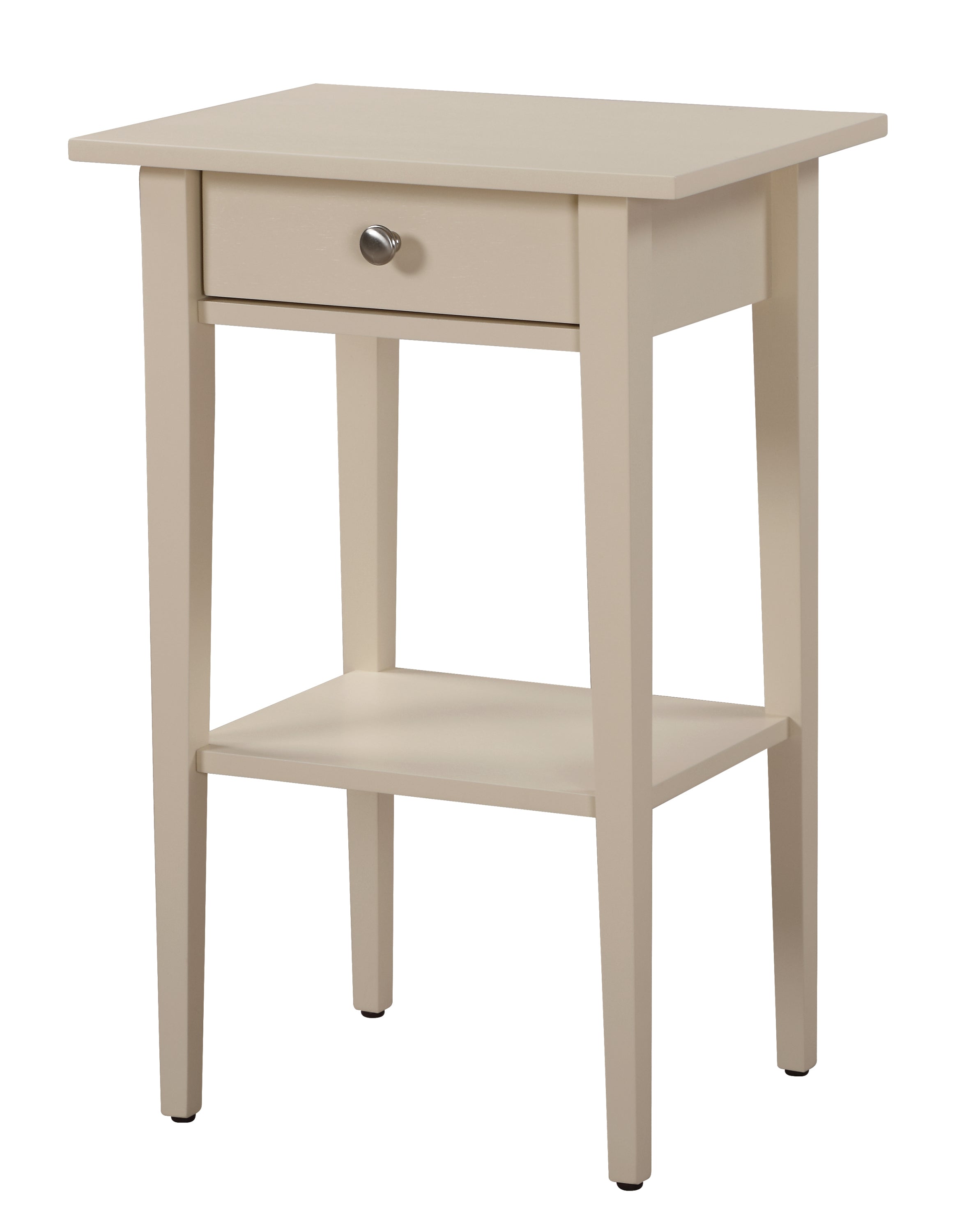 Glory Furniture Dalton G039-N Nightstand , Beige