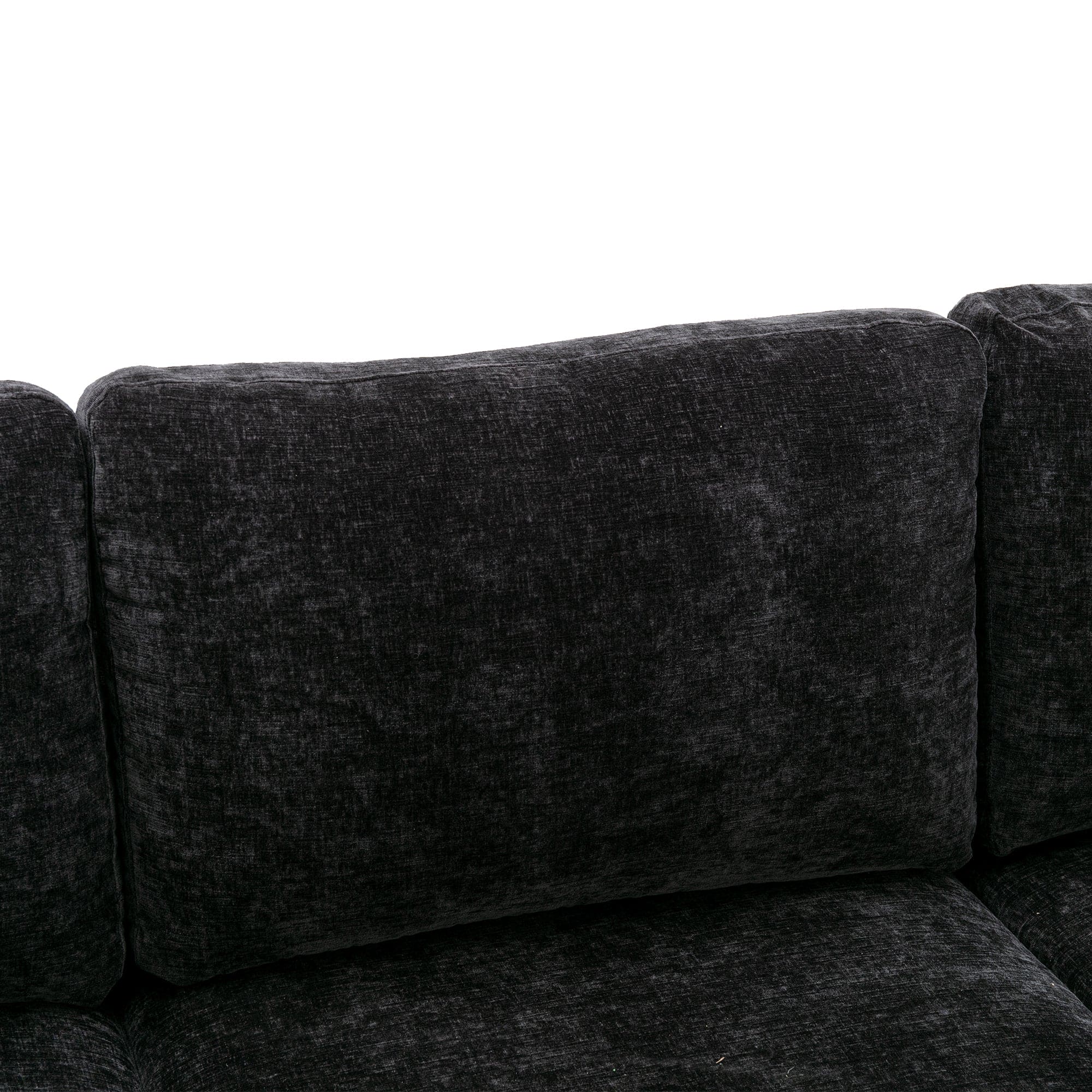 COOLMORE Accent sofa /Living room sofa sectional  sofa