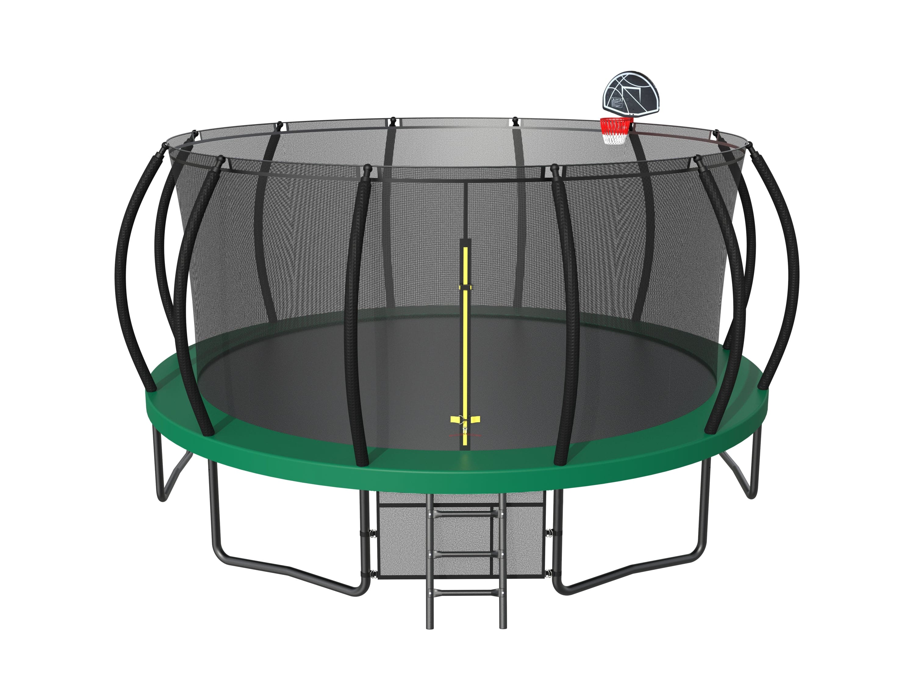 8*14FT TRAMPOLINE