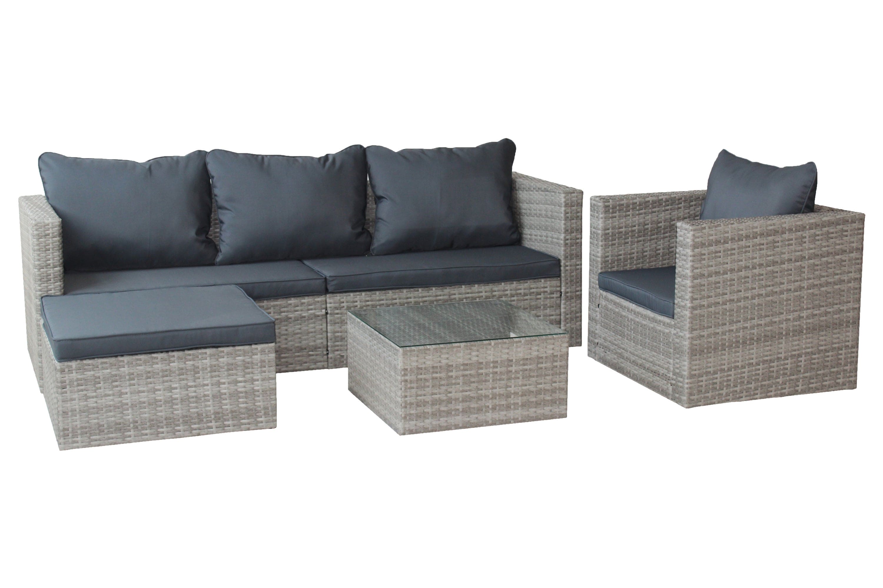 4pcs patio sets