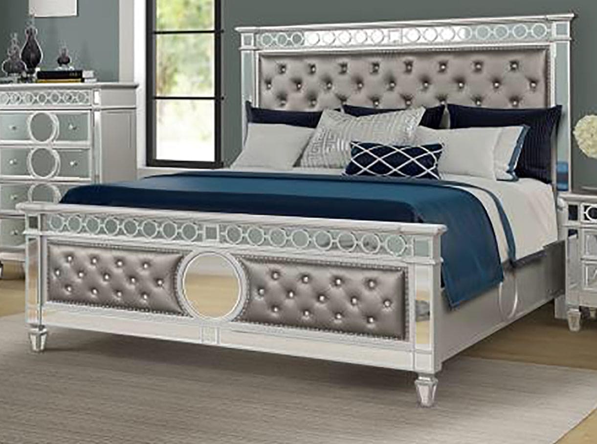 Symphony King Bed