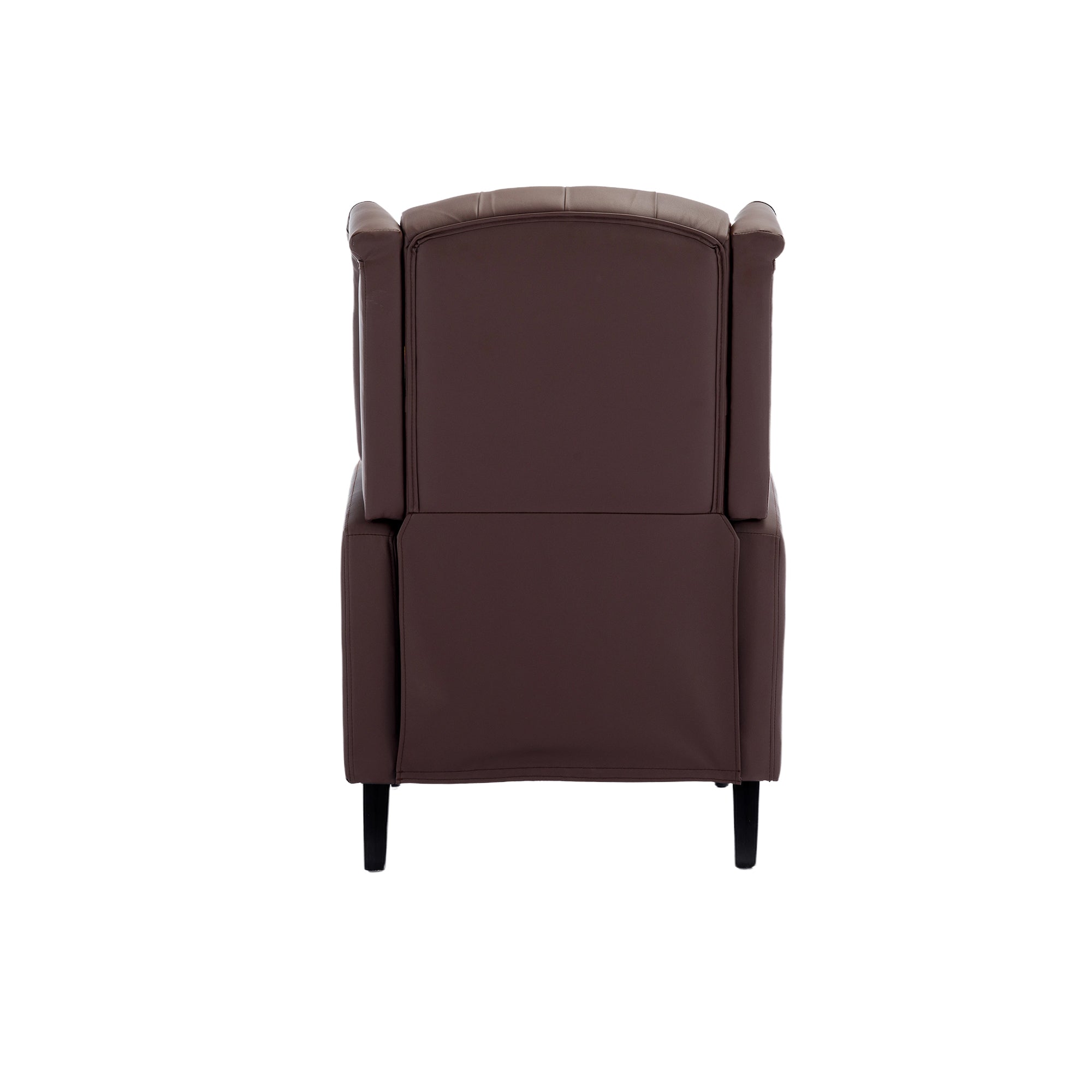 COOLMORE Modern Comfortable Upholstered leisure   chair / Recliner Chair for Living Room