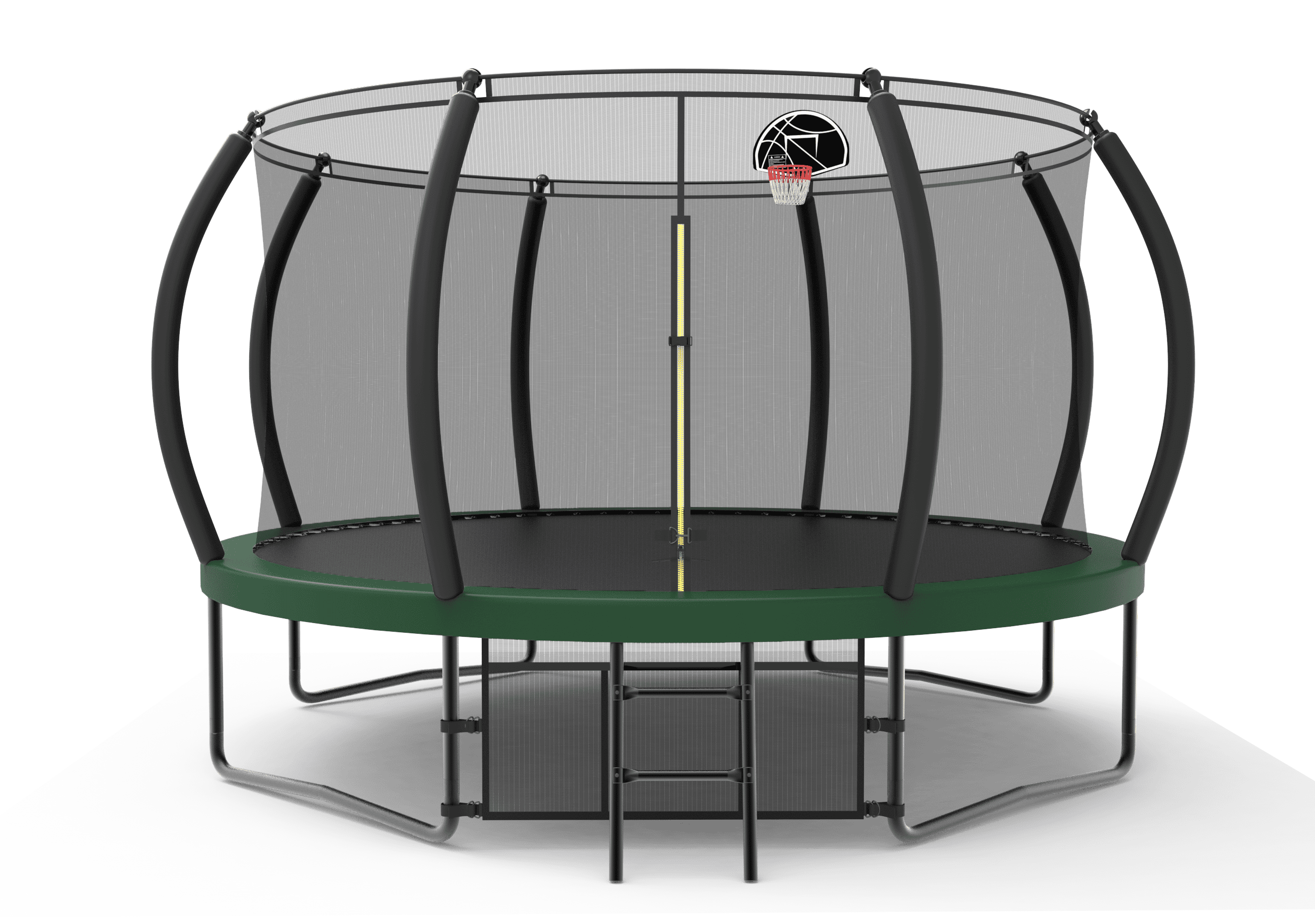 8*14FT TRAMPOLINE