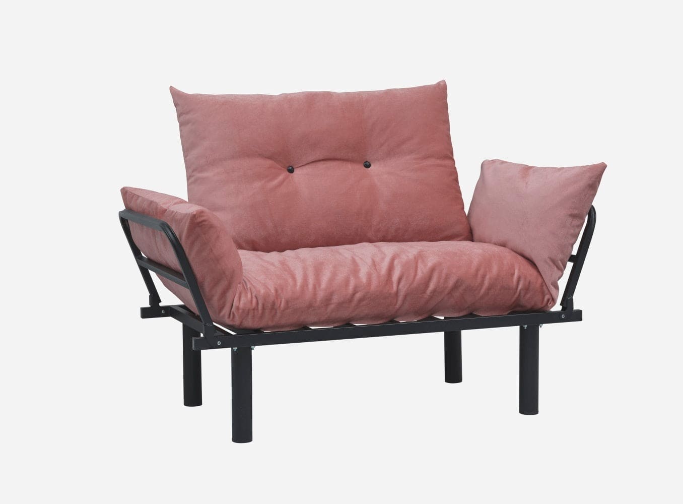 Sona Futon Love Seat