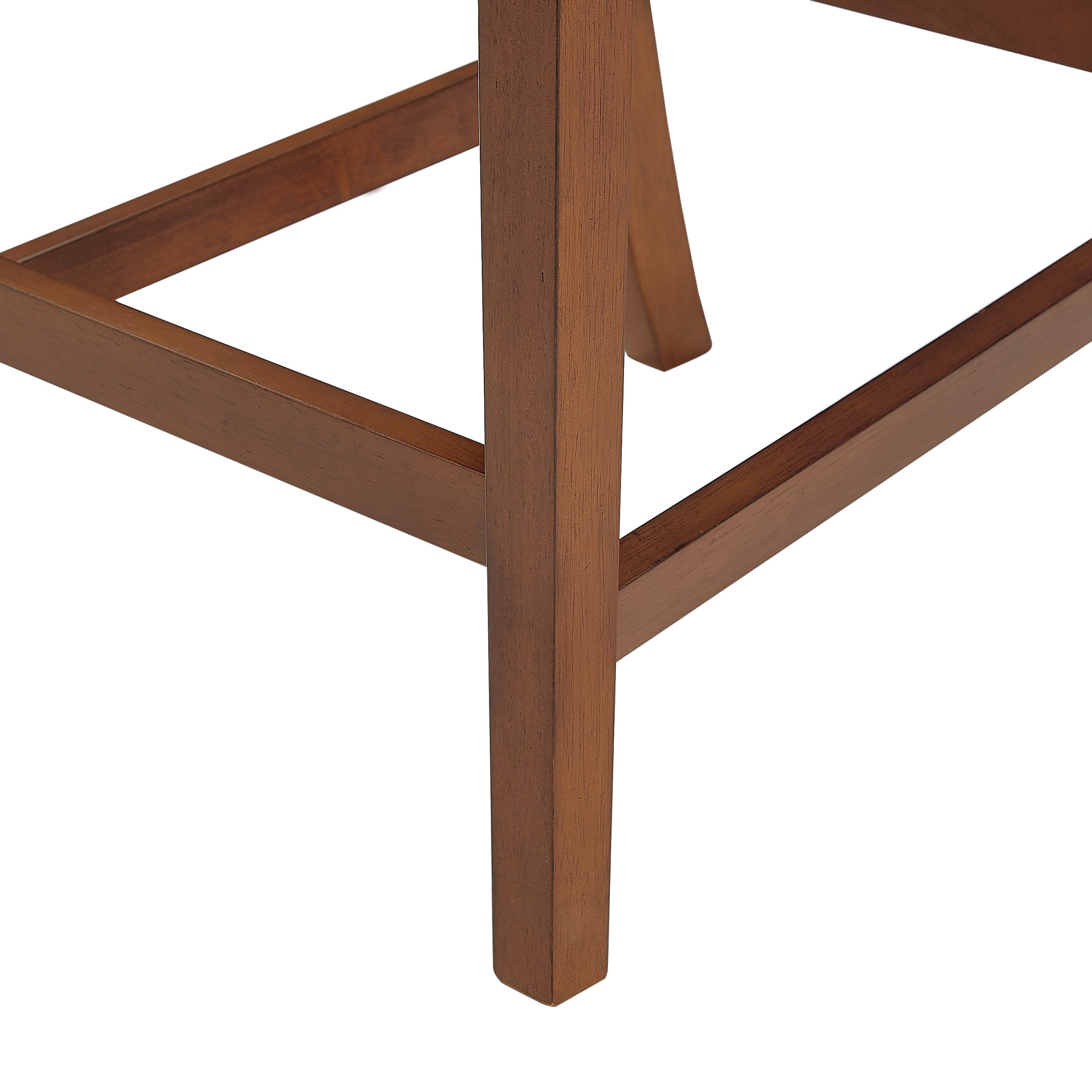 Nordic  Square Dining Table and chair