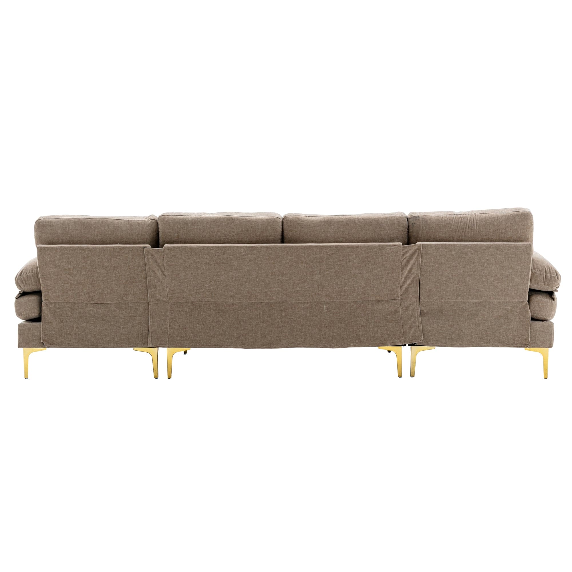 COOLMORE Accent sofa /Living room sofa sectional  sofa