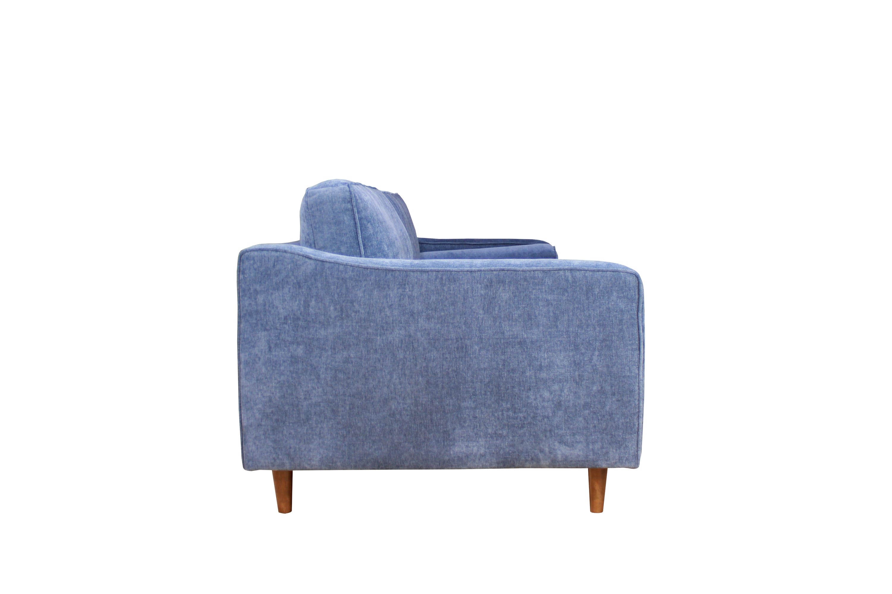 ANDERSON SOFA - DENIM BLUE