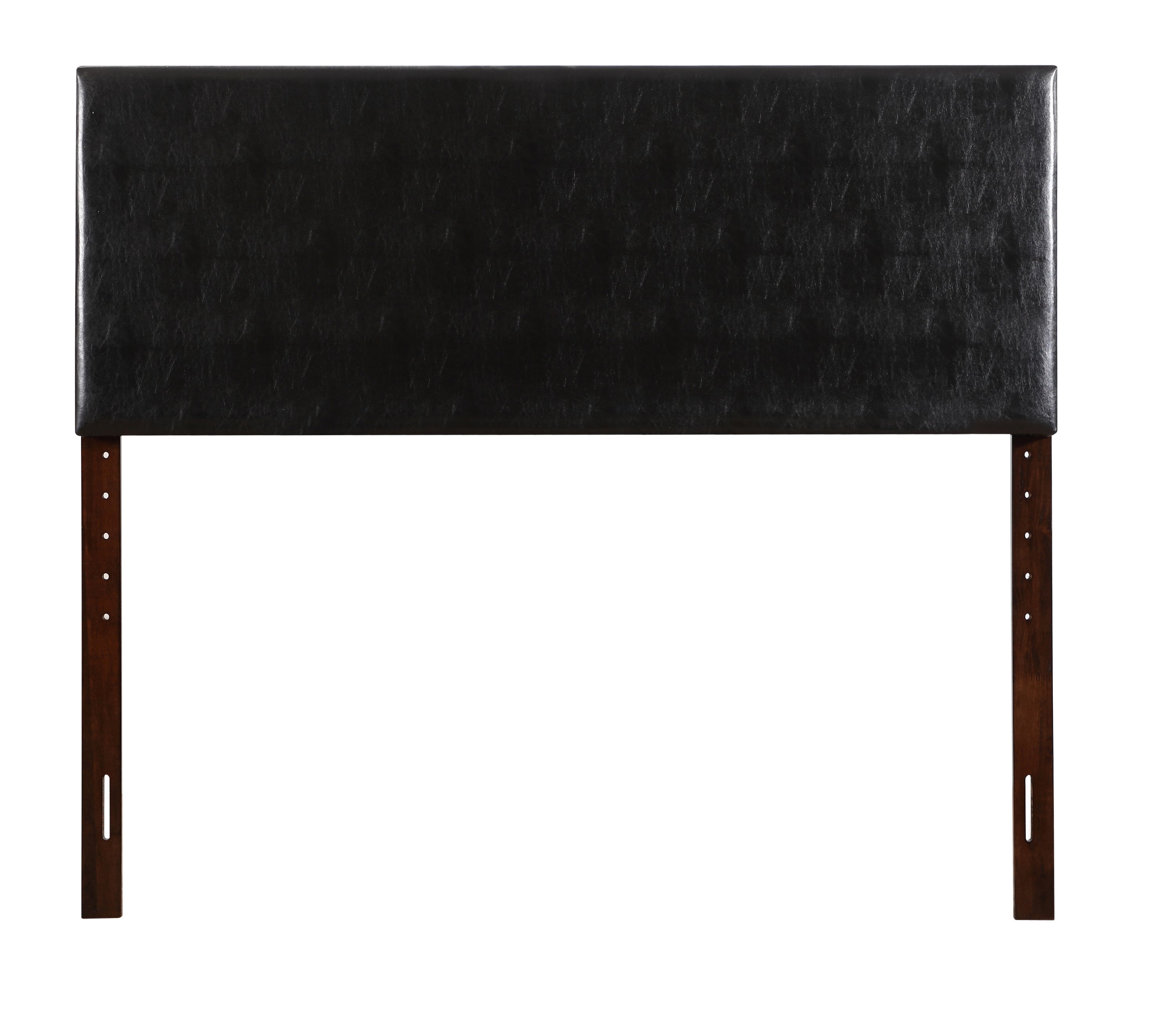 Glory Furniture Nova G0112-FHB Full Headboard , BLACK