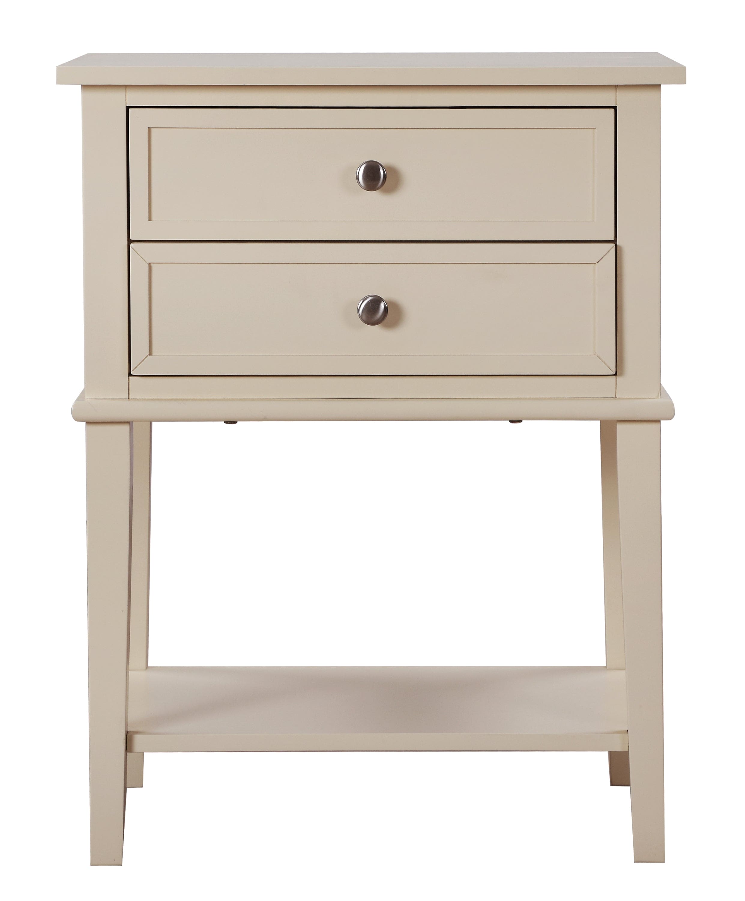 Glory Furniture Newton G066-N Nightstand , Beige