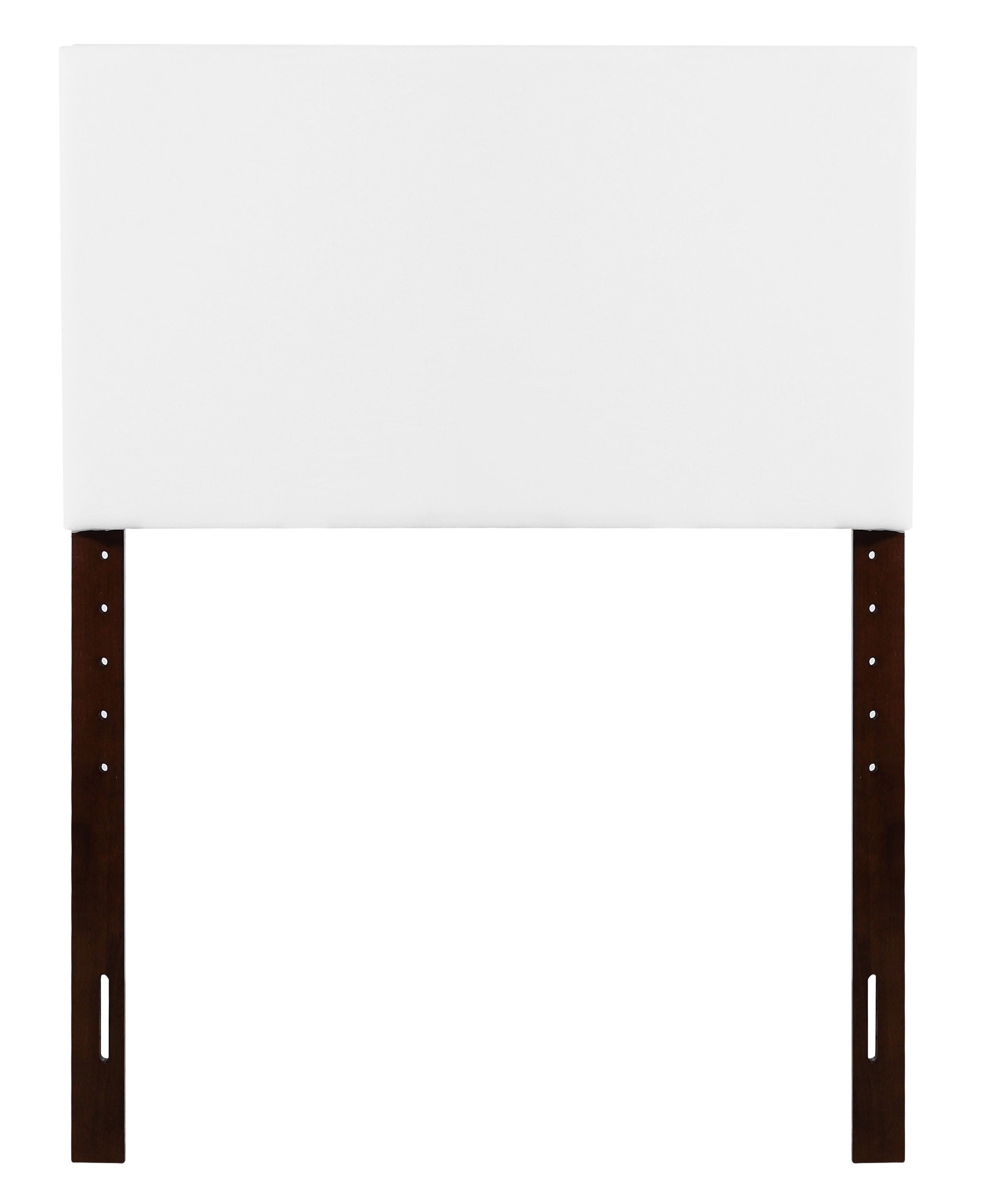 Glory Furniture Nova G0113-THB Twin Headboard , WHITE