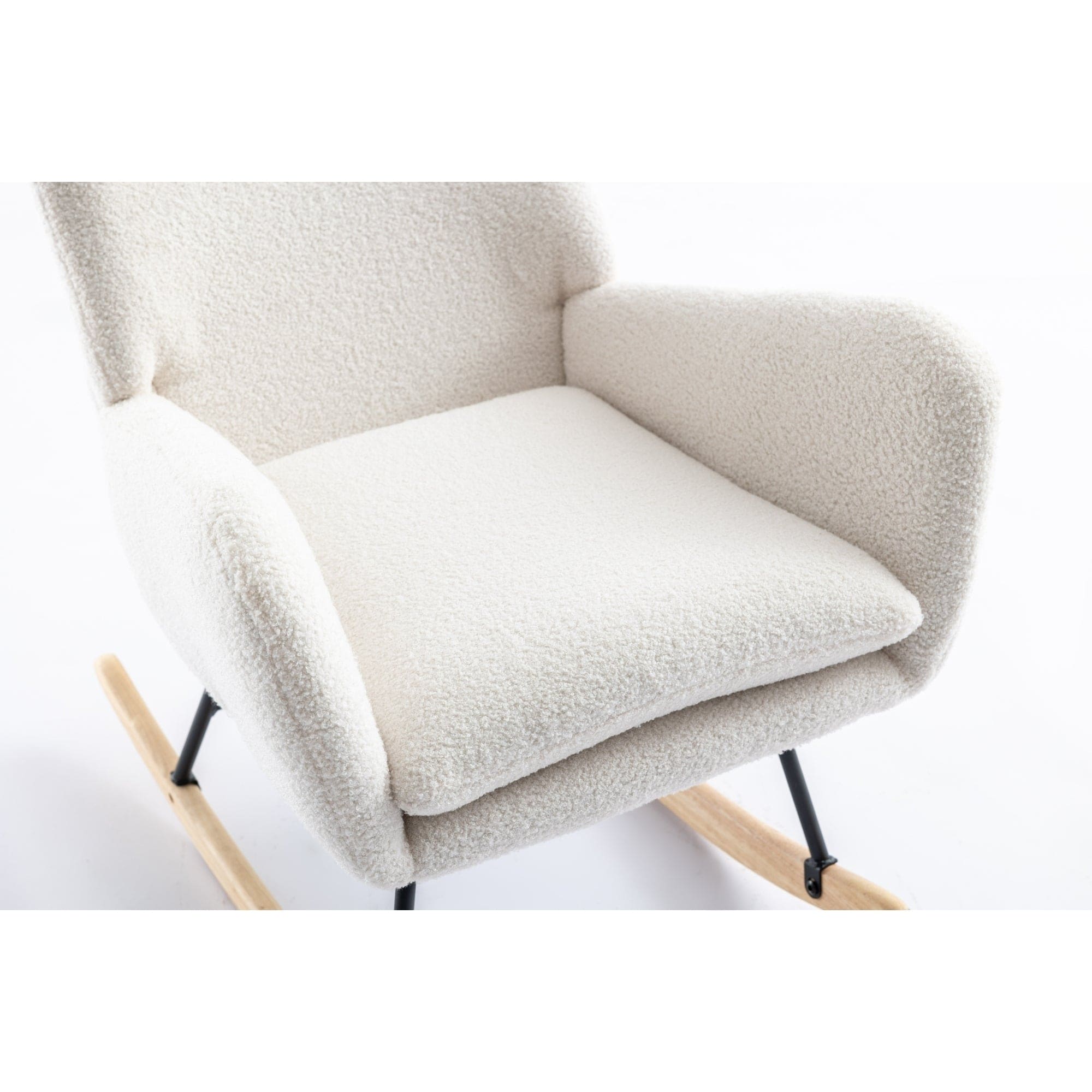 Rocking Chair (white)