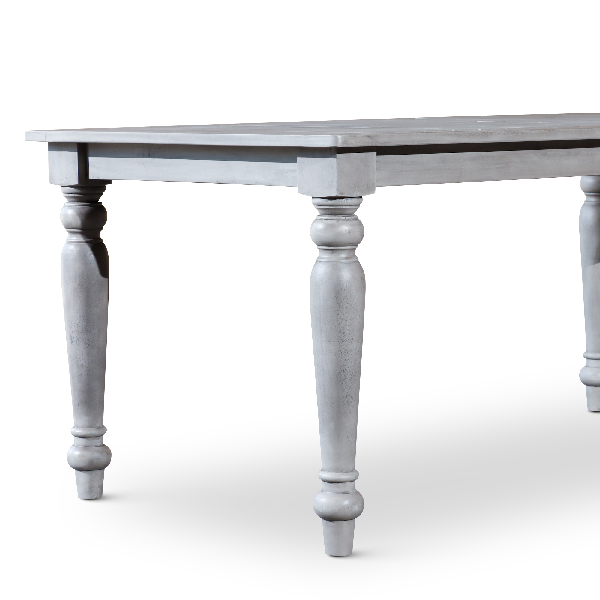 Rectangular Dining Table