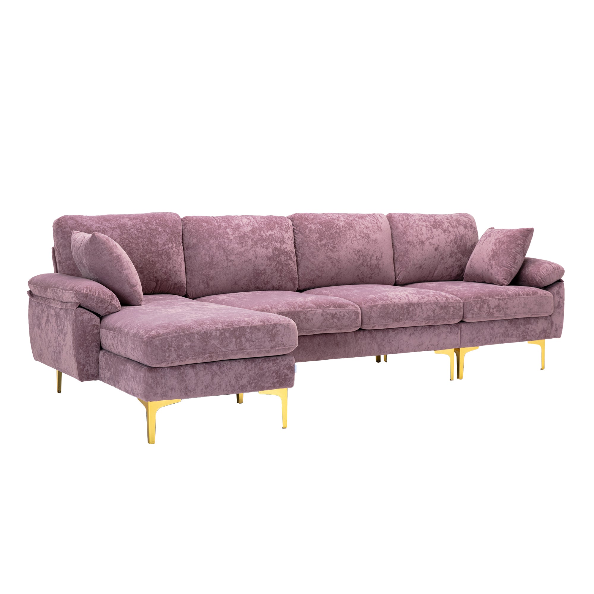 COOLMORE Accent sofa /Living room sofa sectional  sofa