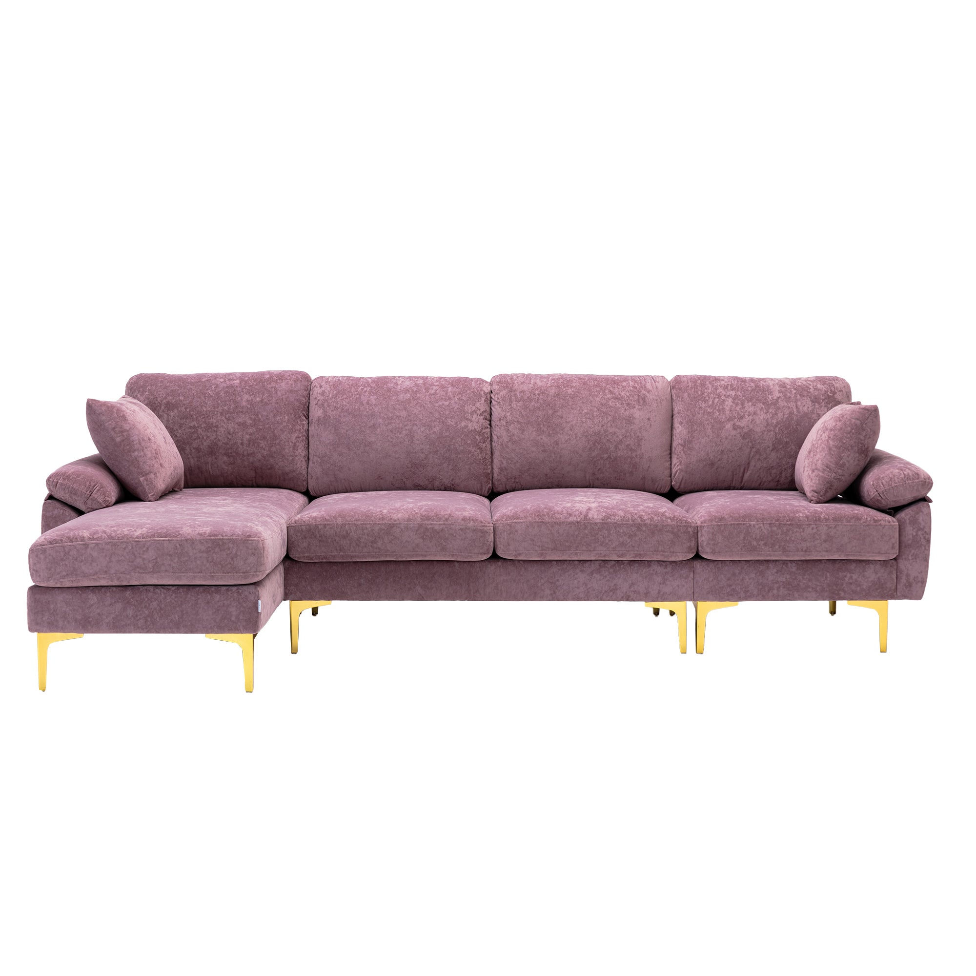 COOLMORE Accent sofa /Living room sofa sectional  sofa