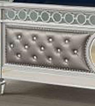 Symphony King Bed