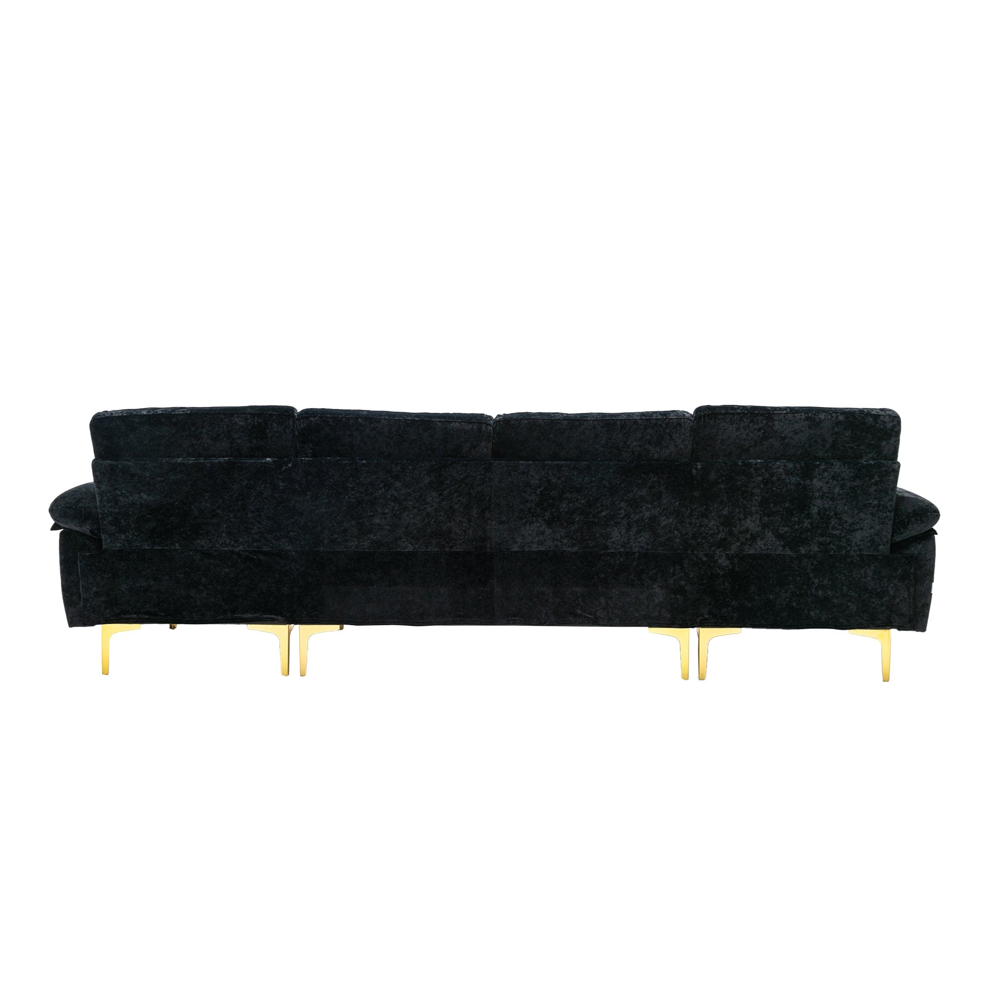 COOLMORE Accent sofa /Living room sofa sectional  sofa