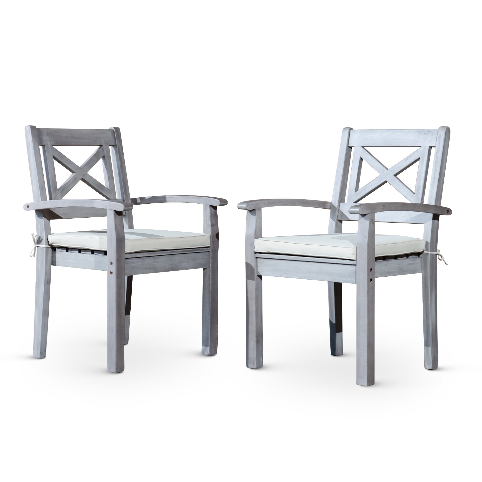 Dining Chairs Set of 2