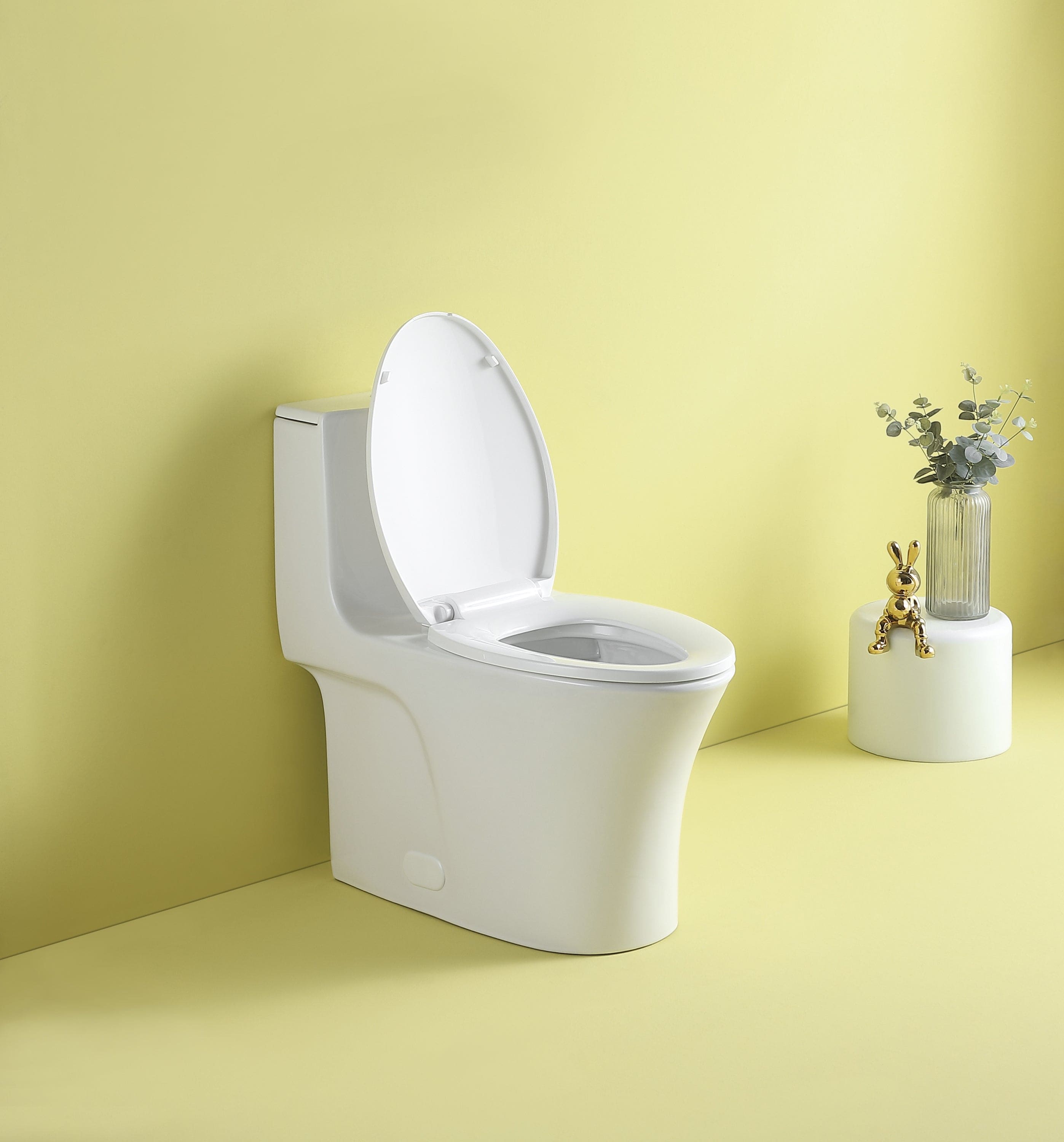 AquaFlush Pro Toilet Fixture Kit  23T02-GWP02