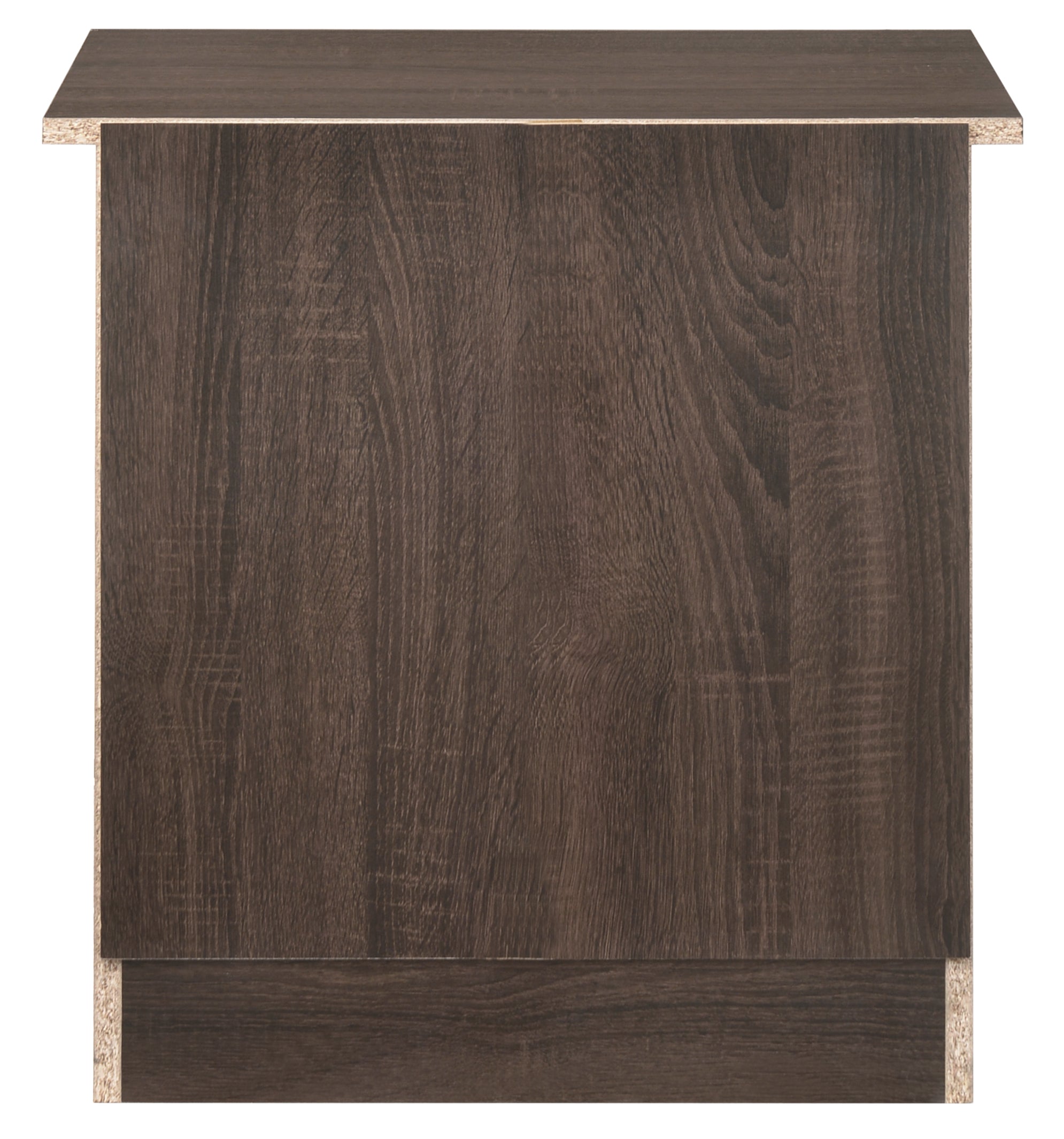 Glory Furniture Hudson G028-N RTA  Nightstand , Wenge