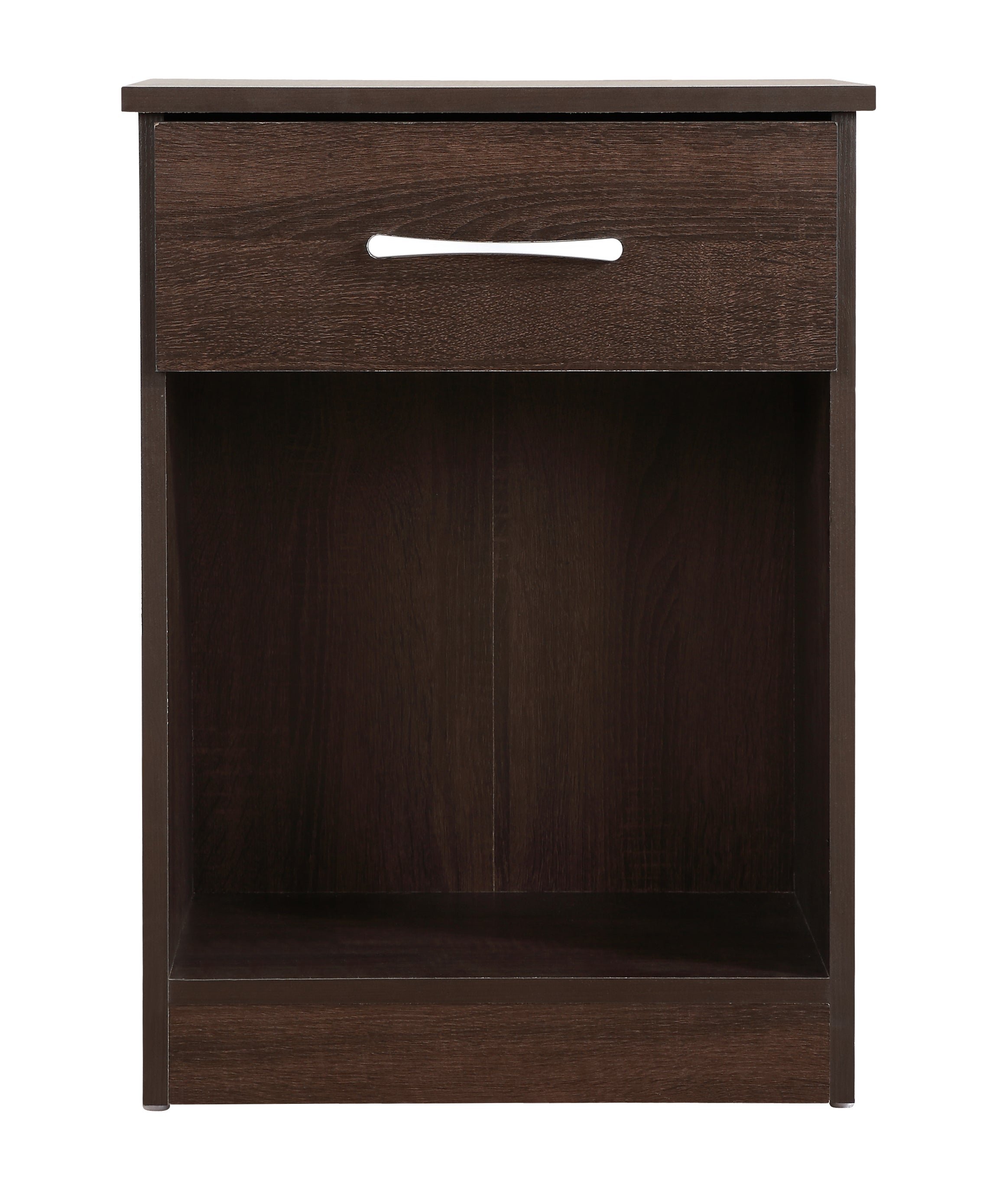 Glory Furniture Lindsey G0044-N RTA Nightstand , Wenge